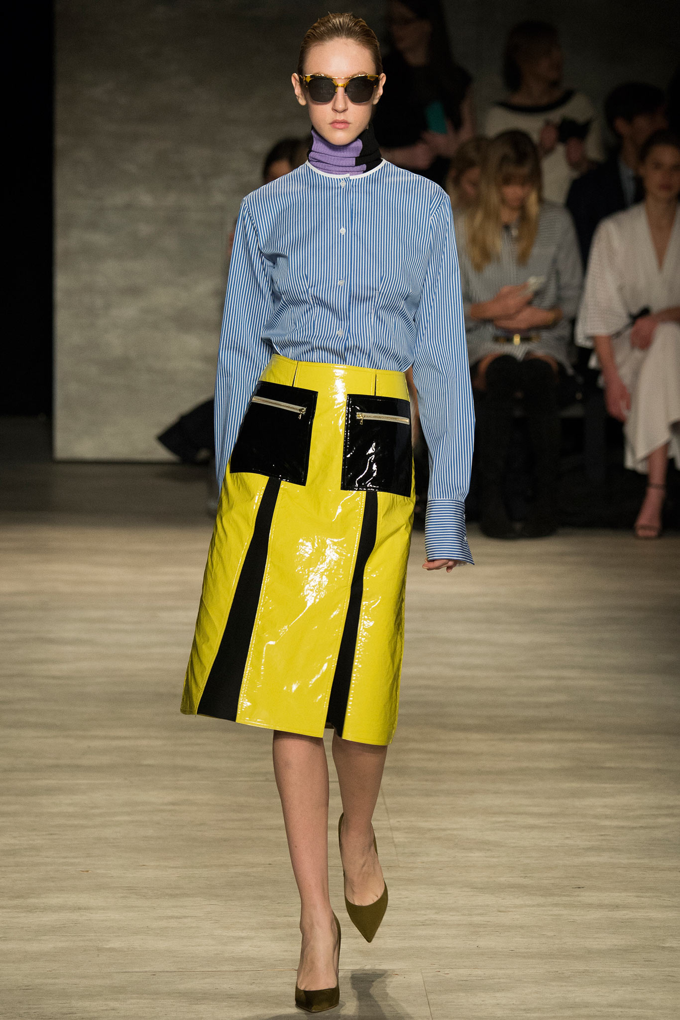 Tome F/W 15 Look 16
