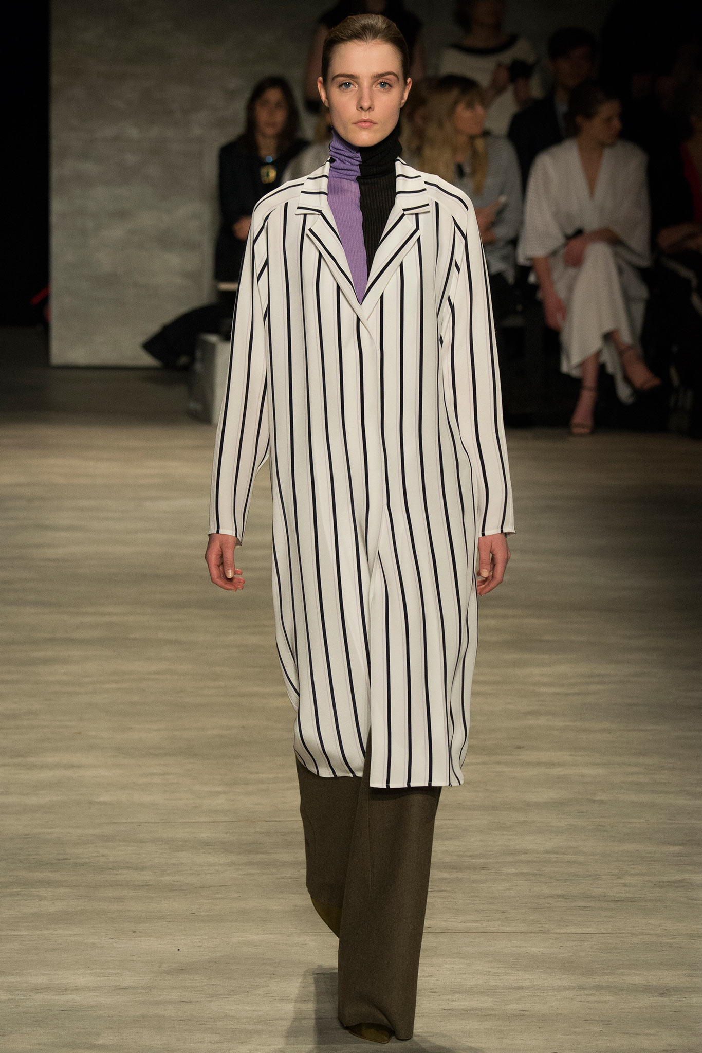 Tome F/W 15 Look 17