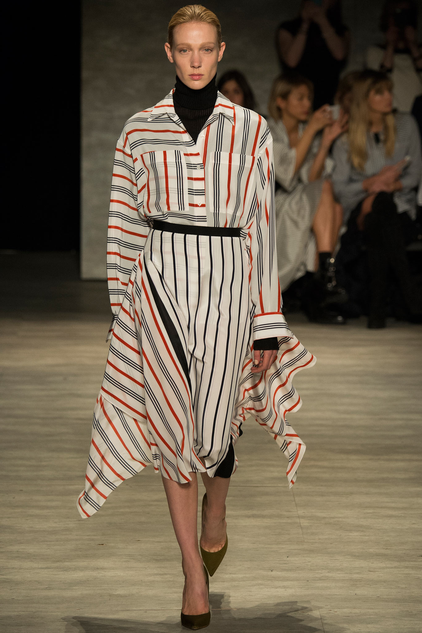Tome F/W 15 Look 18