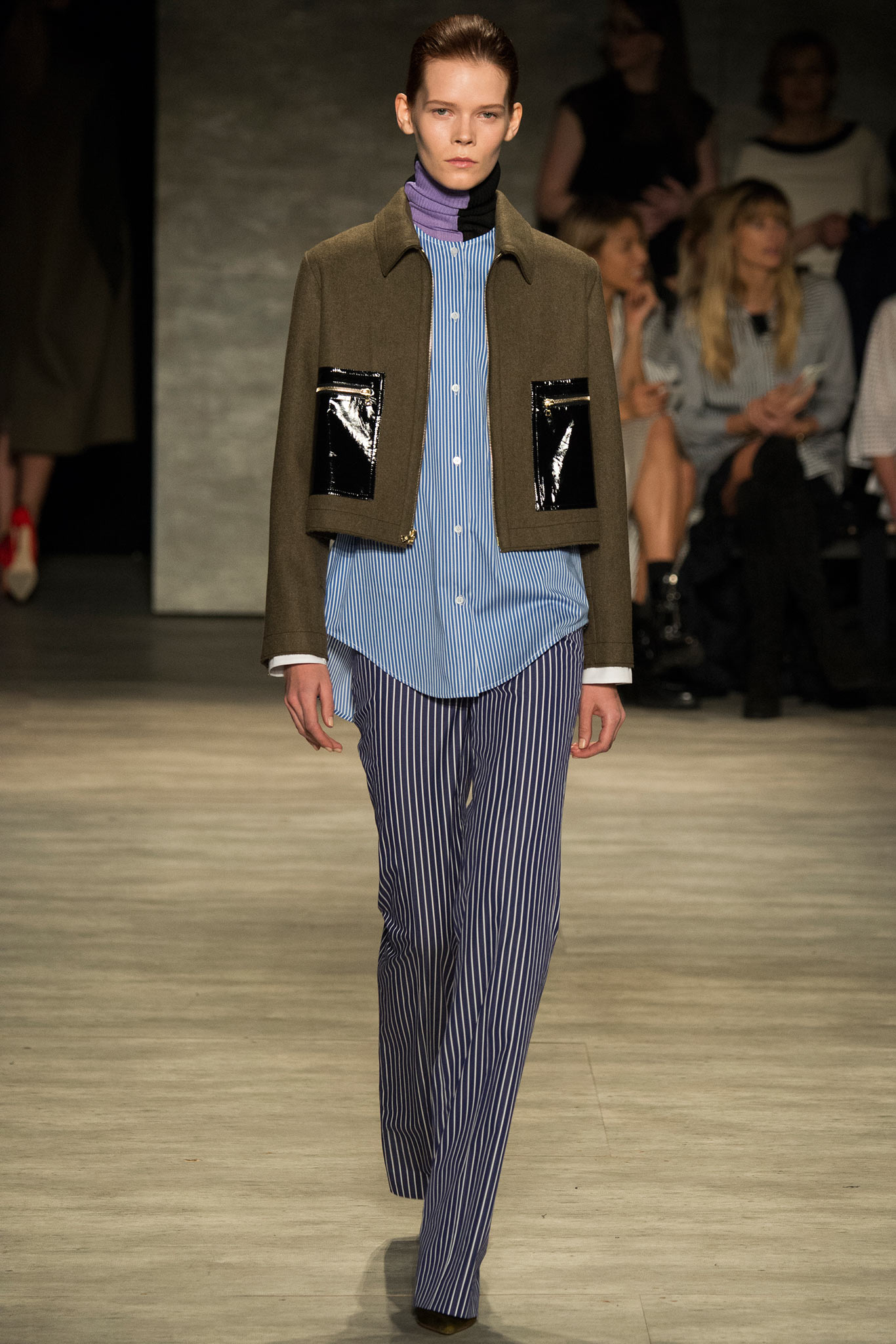 Tome F/W 15 Look 19