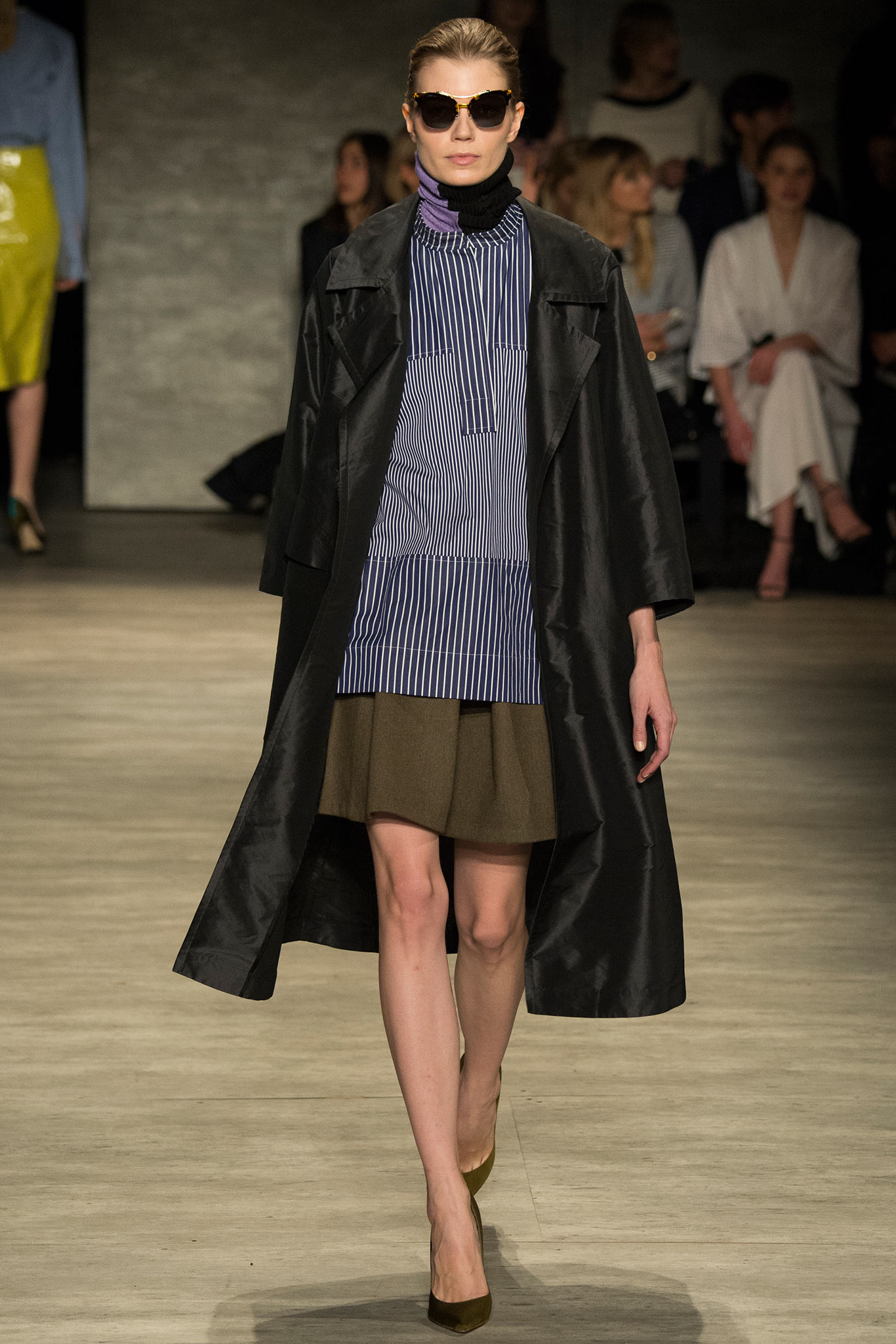 Tome F/W 15 Look 20