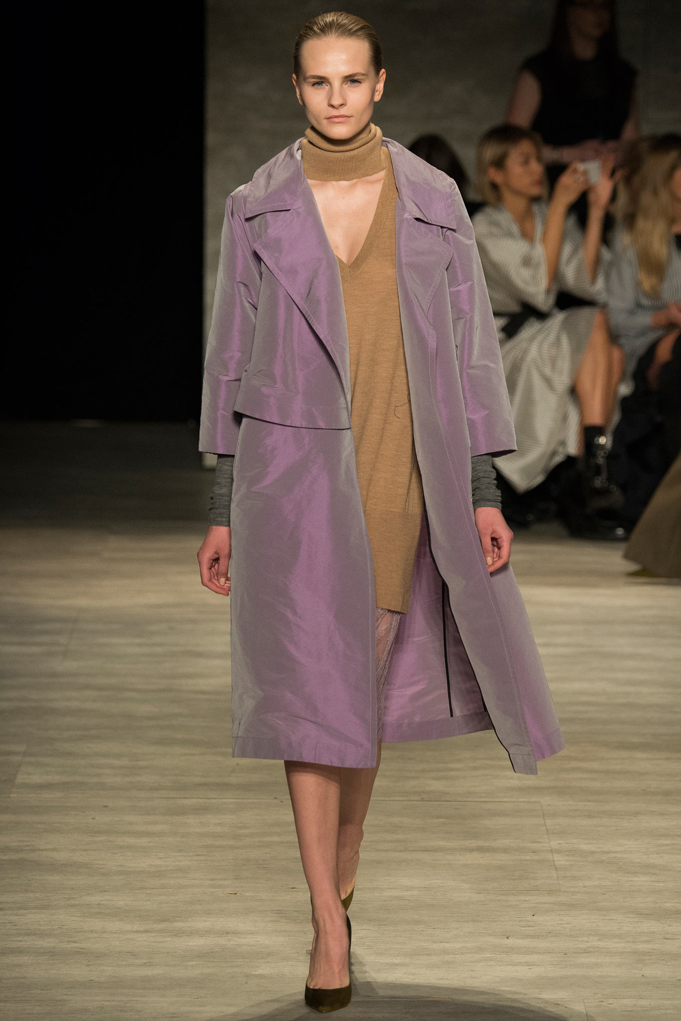 Tome F/W 15 Look 21
