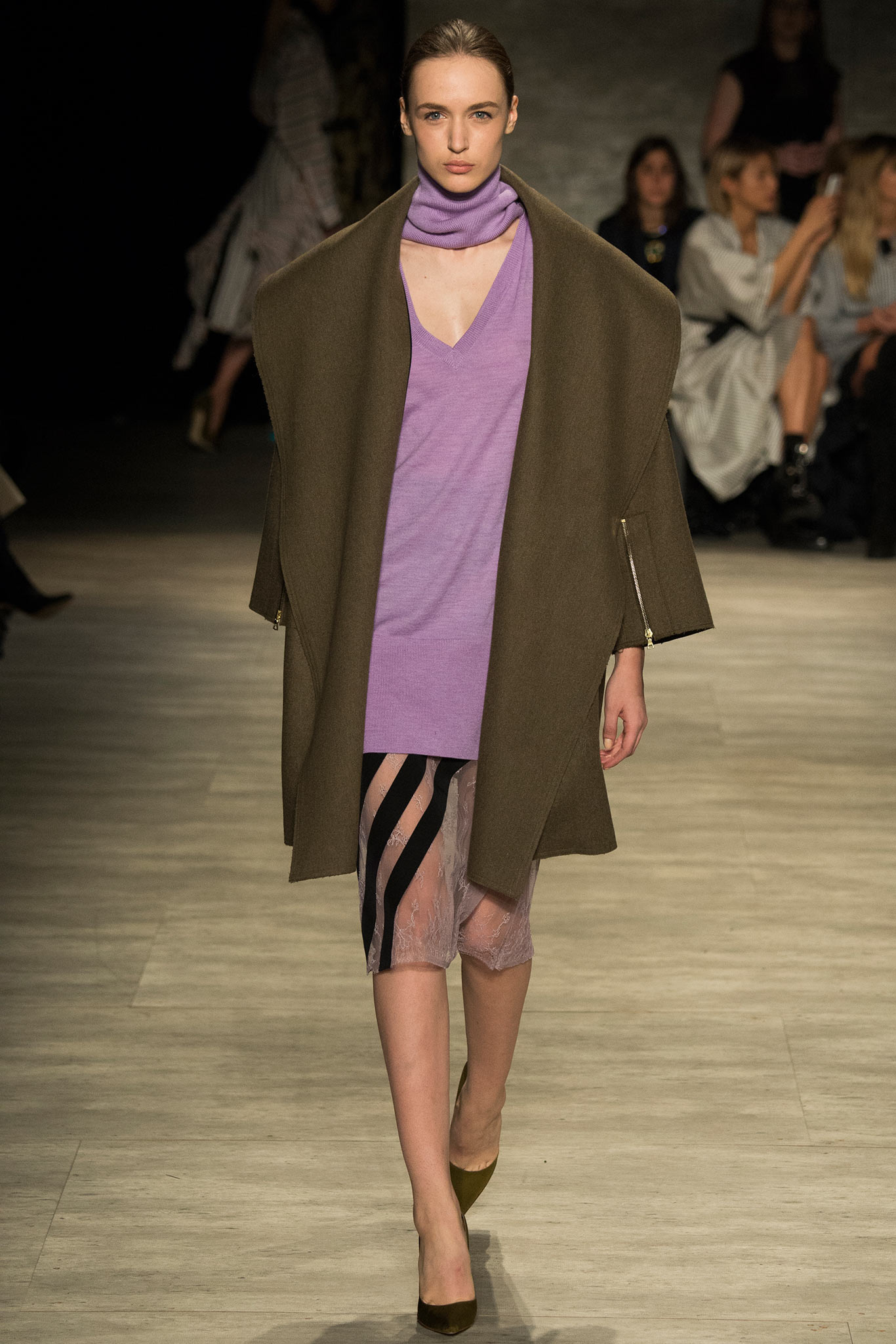 Tome F/W 15 Look 22