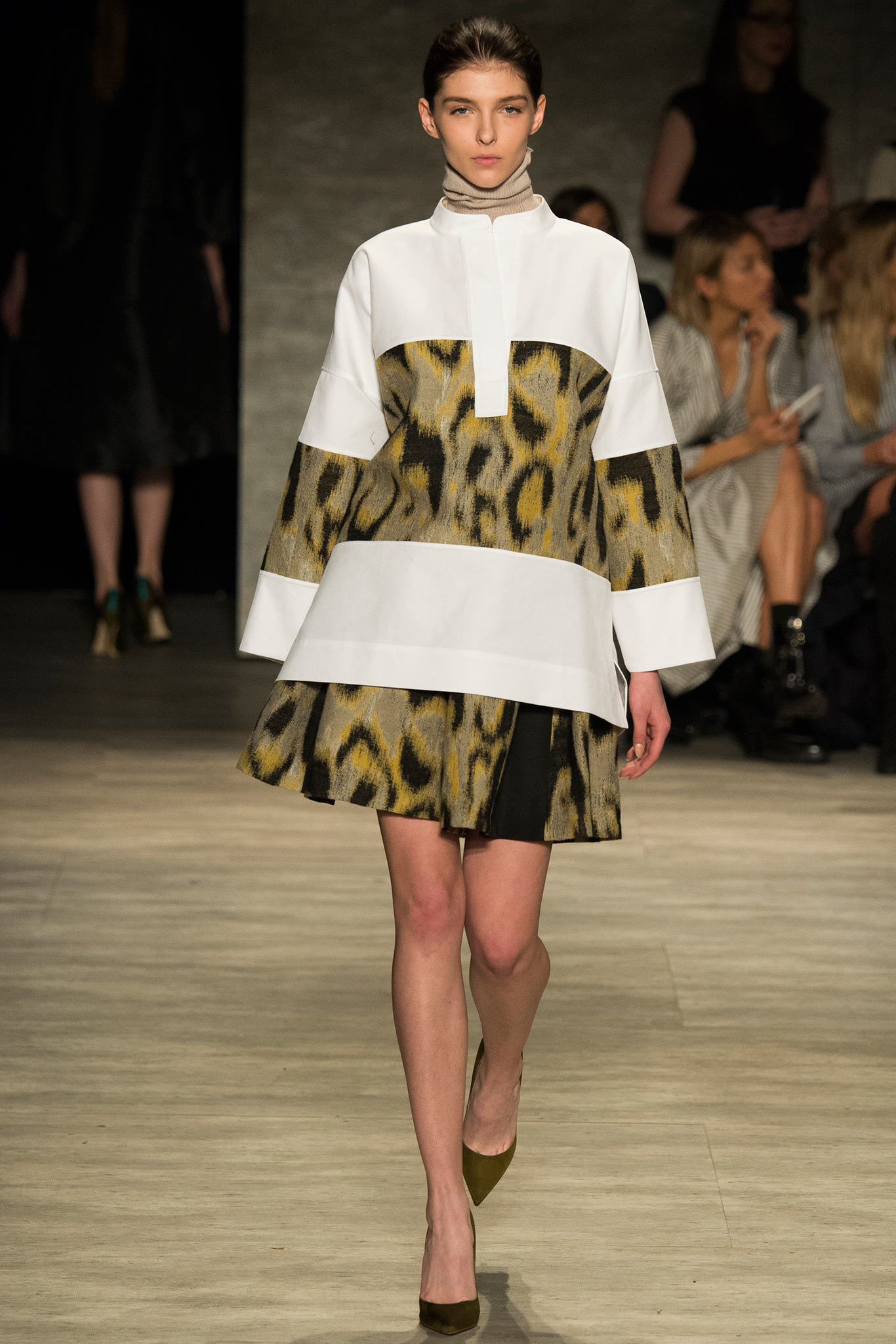 Tome F/W 15 Look 25