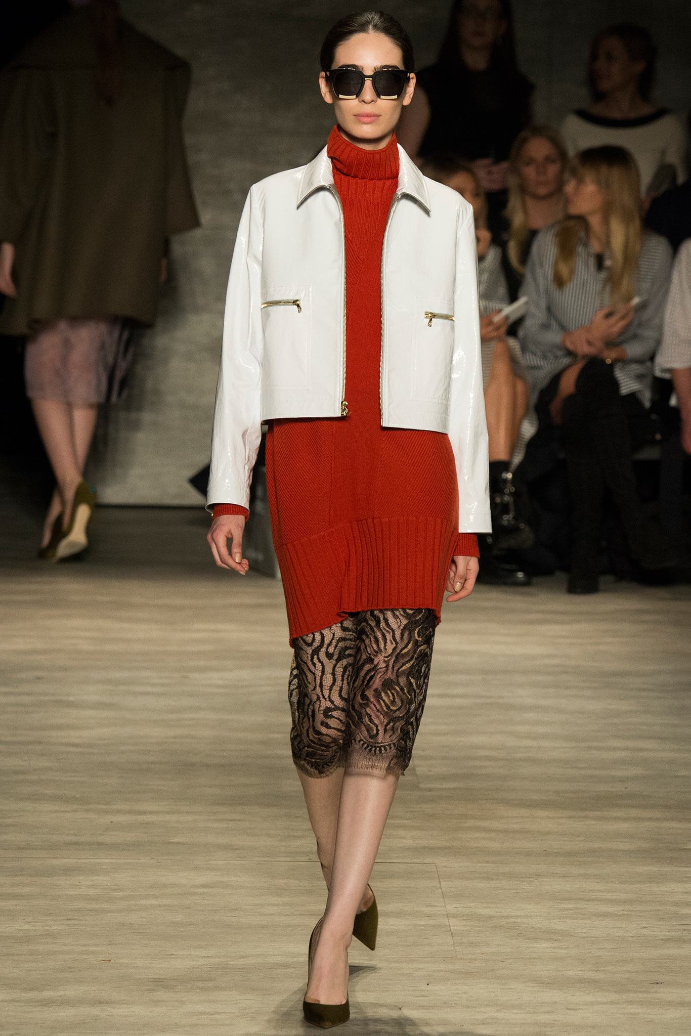 Tome F/W 15 Look 26