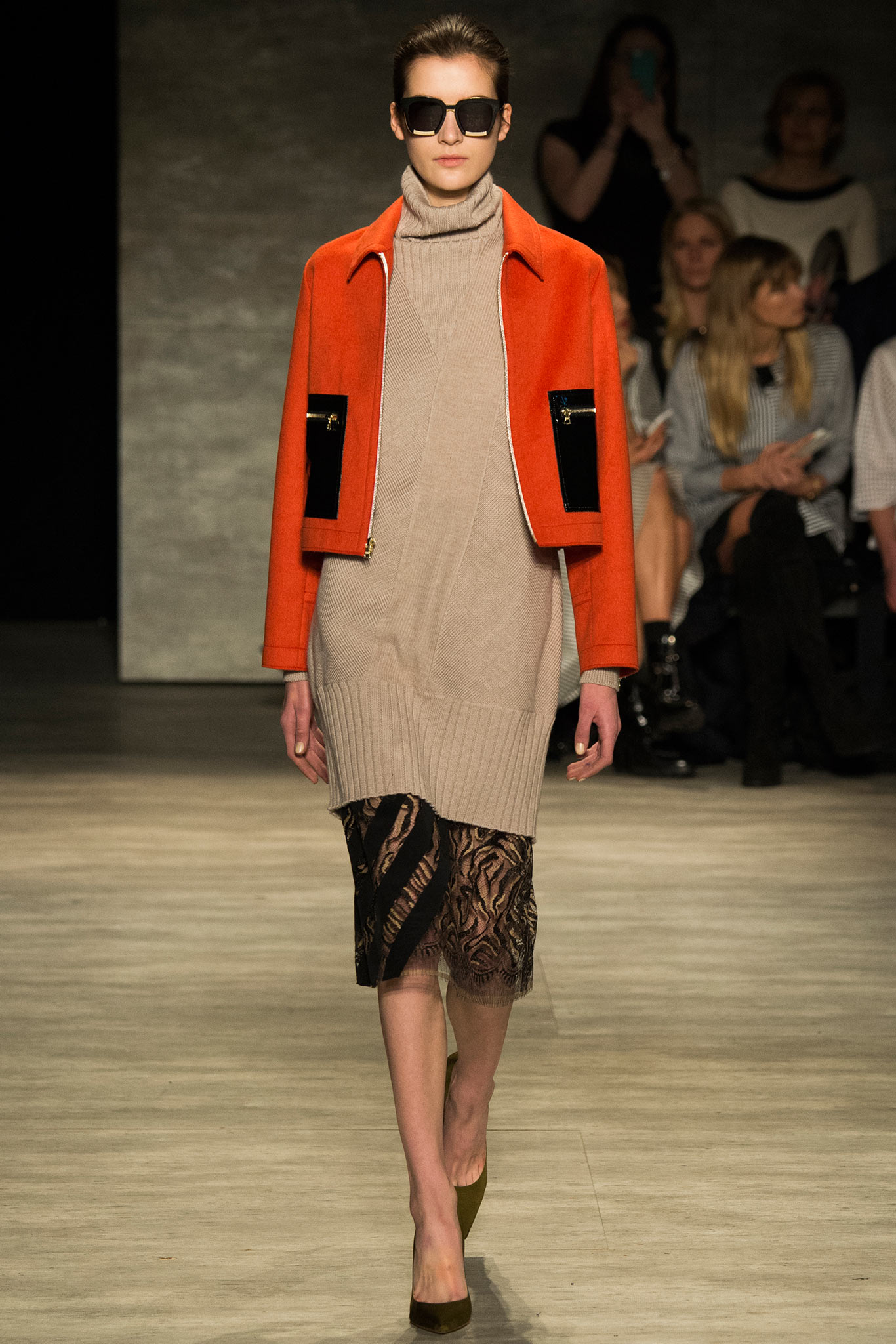 Tome F/W 15 Look 27