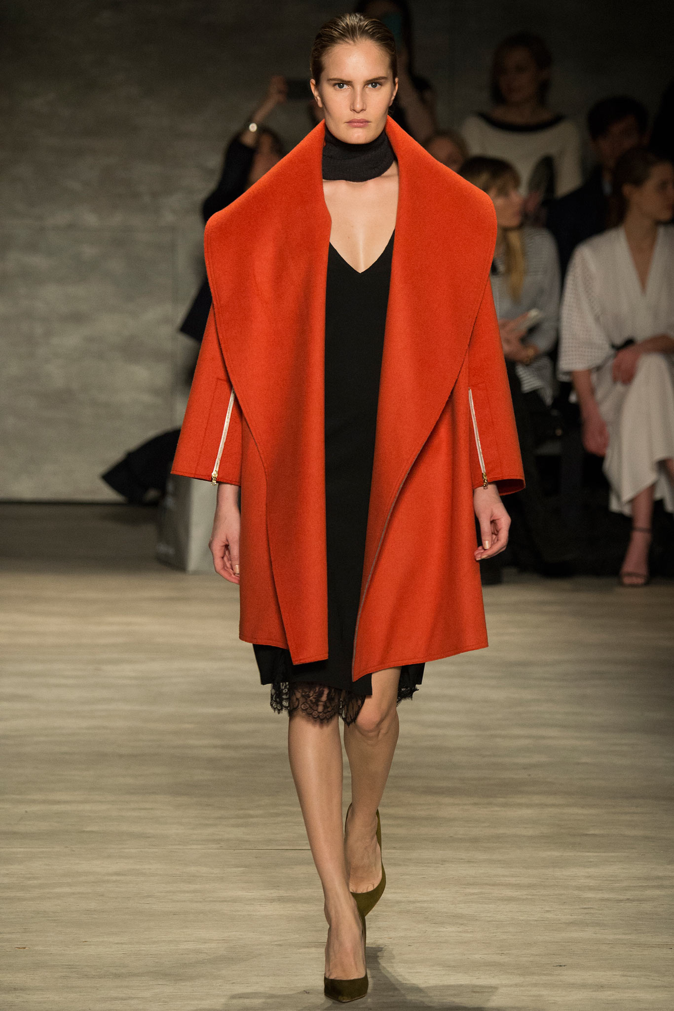 Tome F/W 15 Look 28