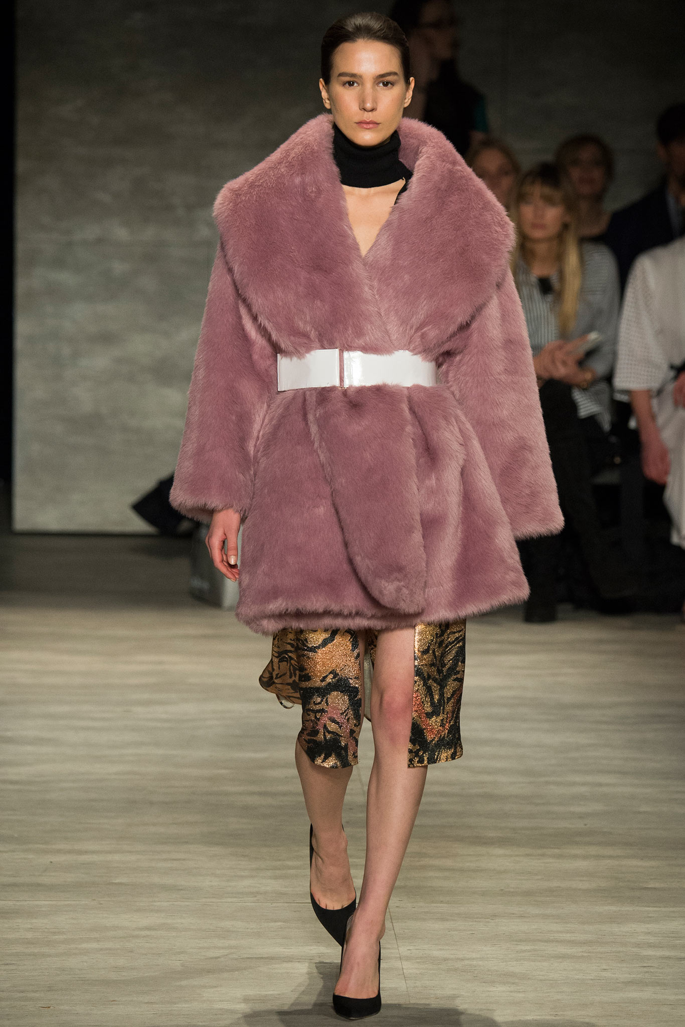 Tome F/W 15 Look 29