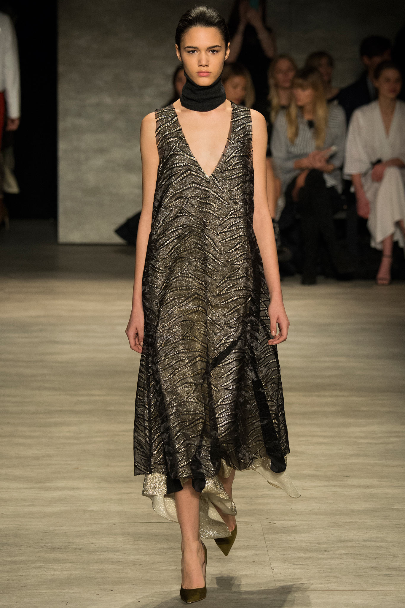 Tome F/W 15 Look 30