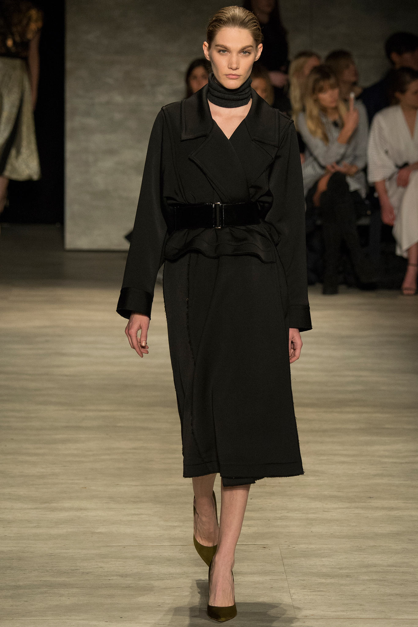 Tome F/W 15 Look 32