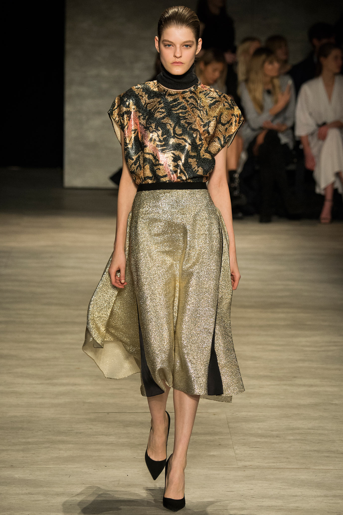 Tome F/W 15 Look 33