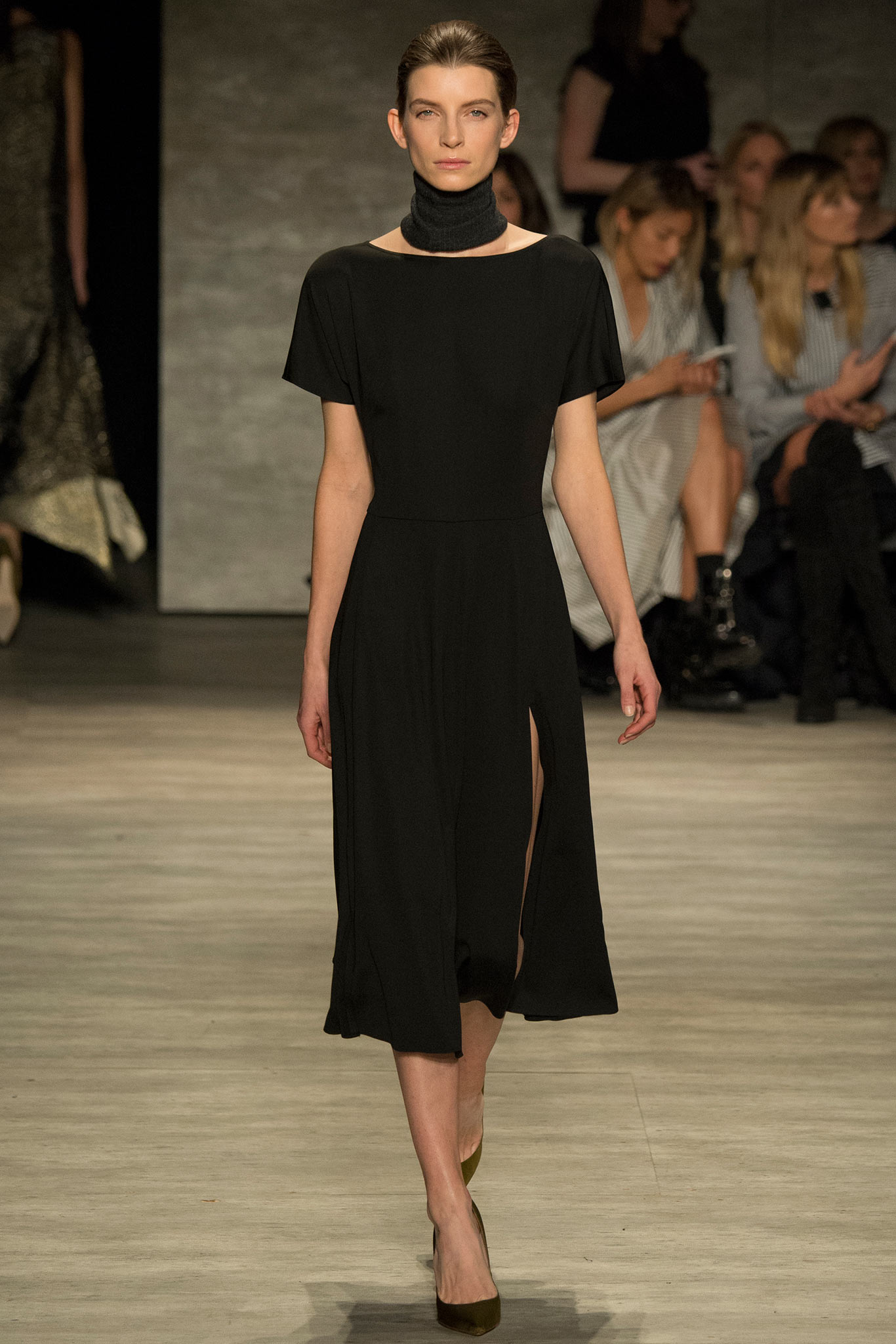 Tome F/W 15 Look 34