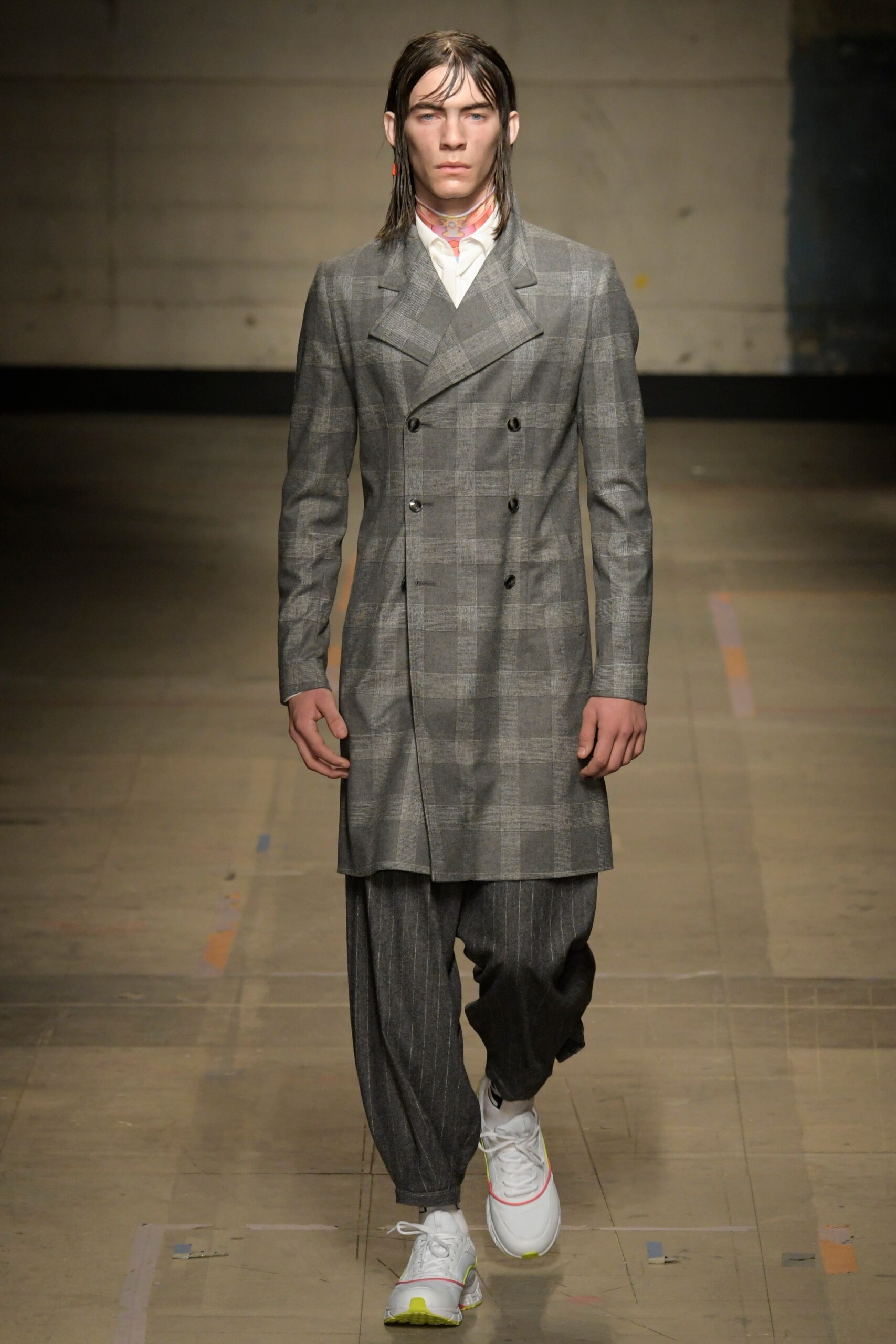 Topman Design F/W 17 Menswear Look 6