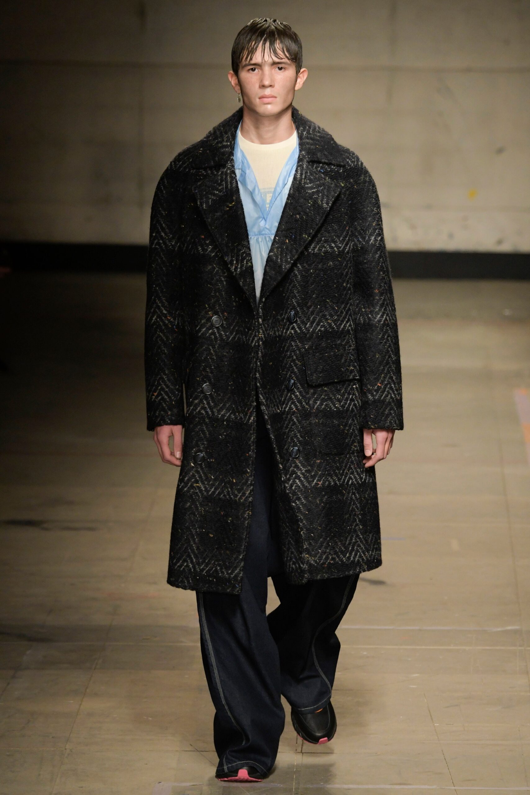 Topman Design F/W 17 Menswear Look 11