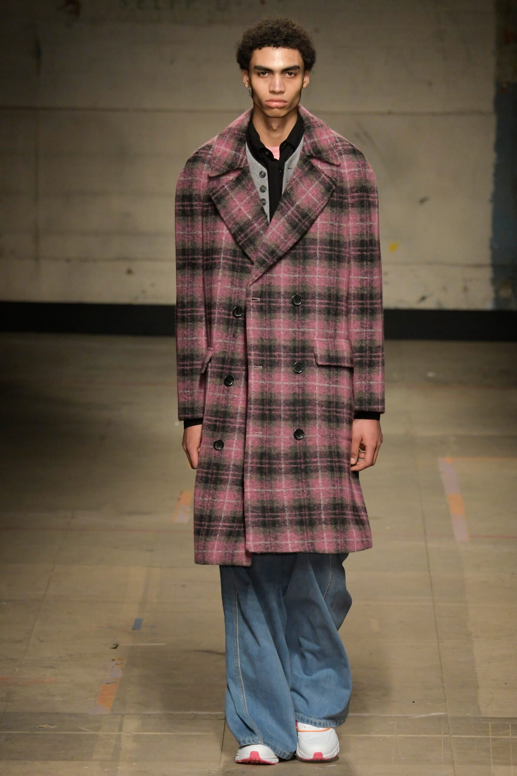 Topman Design F/W 17 Menswear Look 16