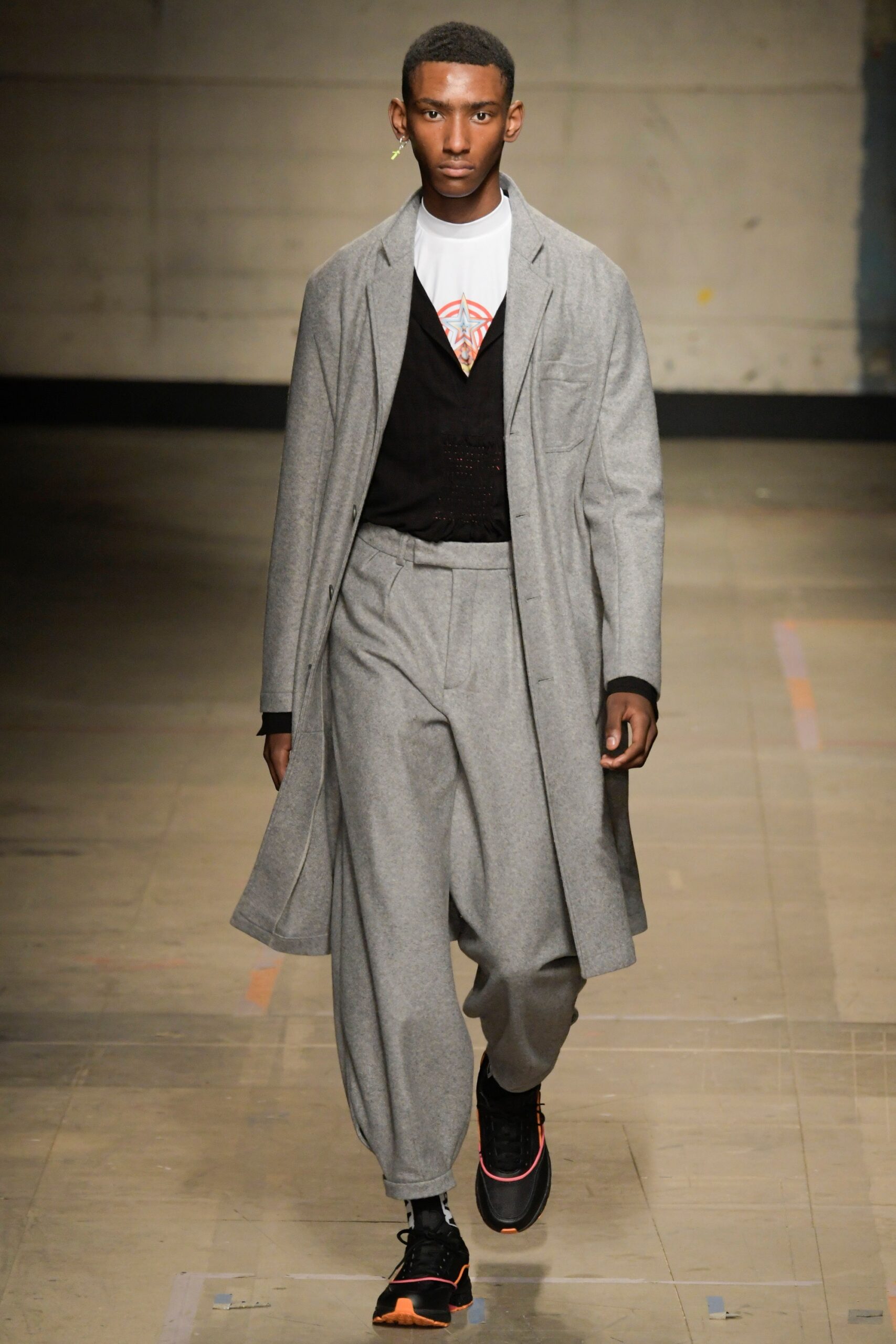 Topman Design F/W 17 Menswear Look 18