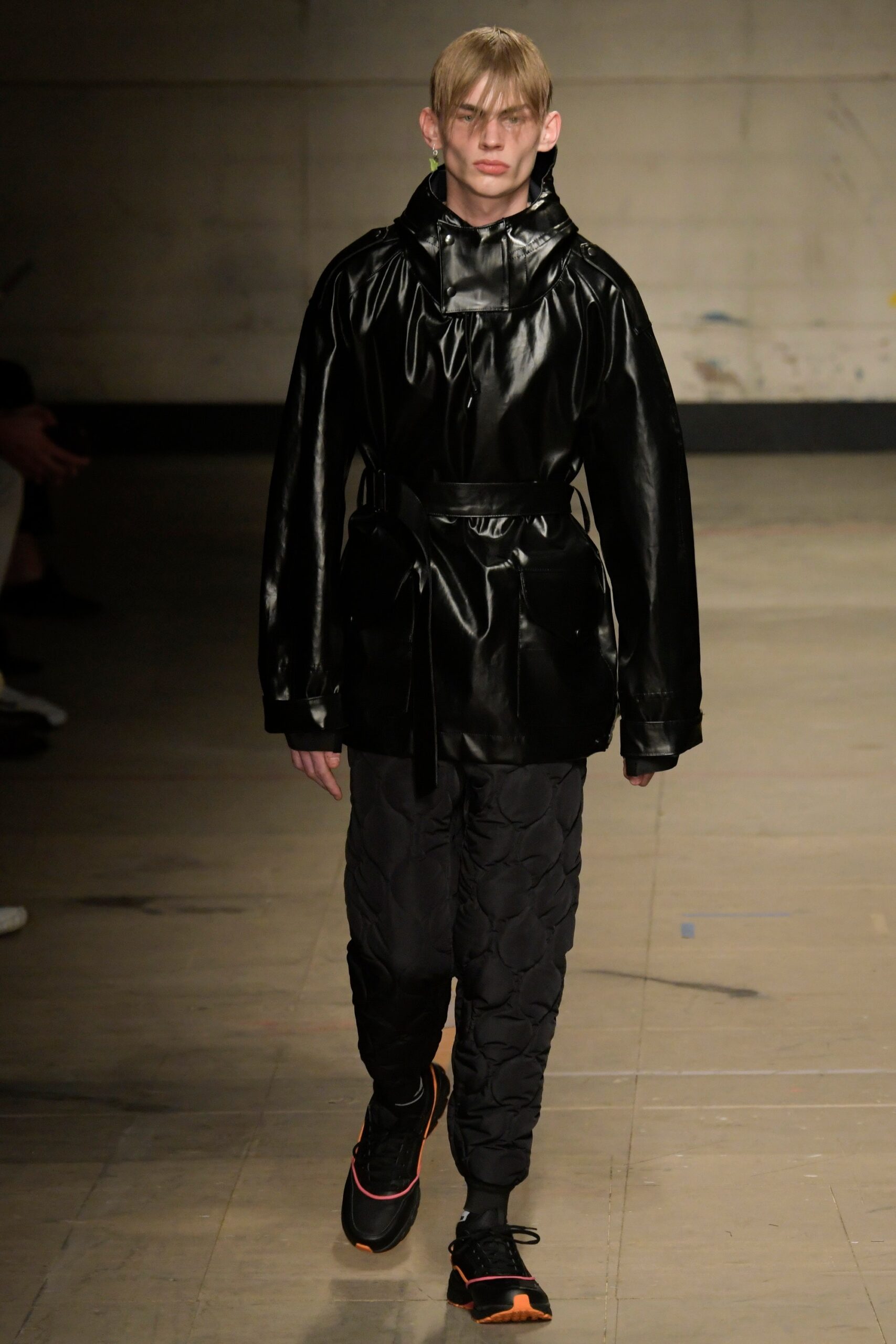 Topman Design F/W 17 Menswear Look 20