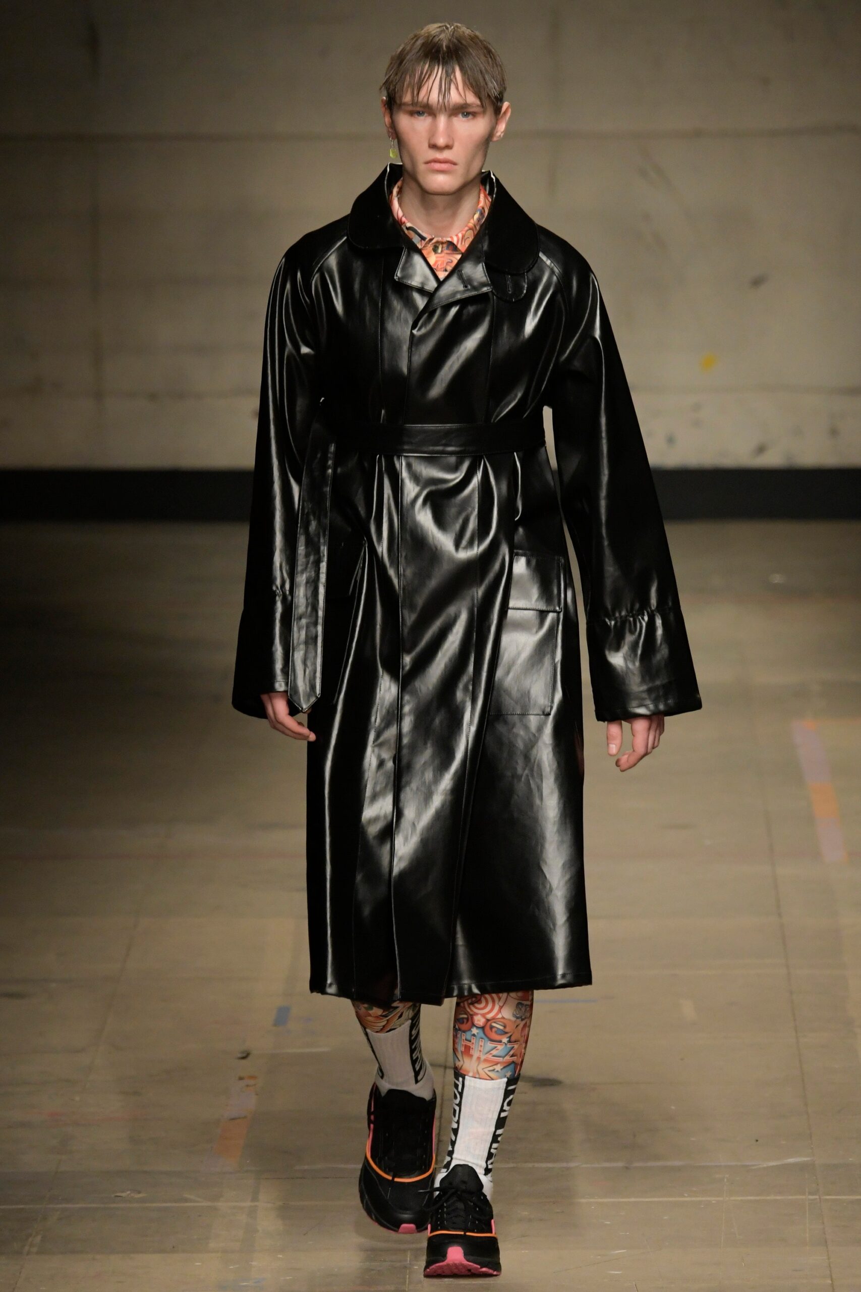 Topman Design F/W 17 Menswear Look 22