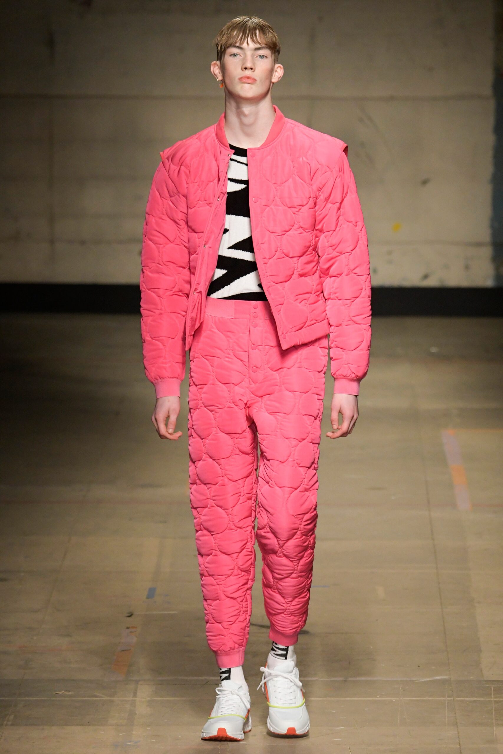 Topman Design F/W 17 Menswear Look 26