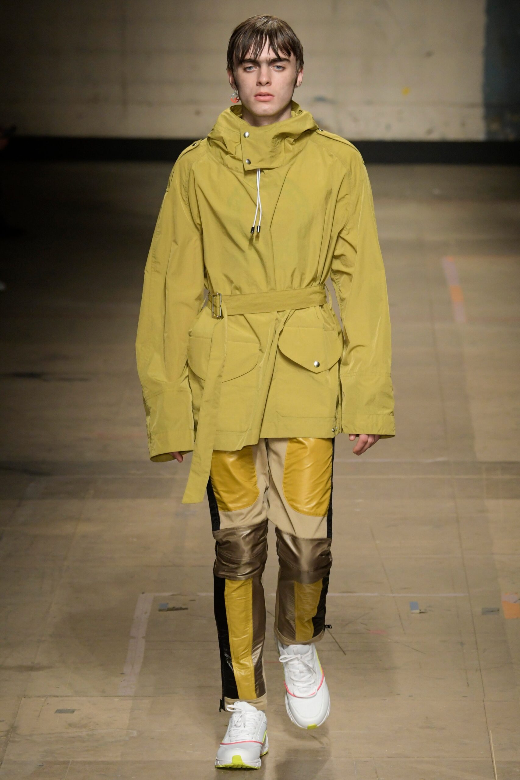 Topman Design F/W 17 Menswear Look 28