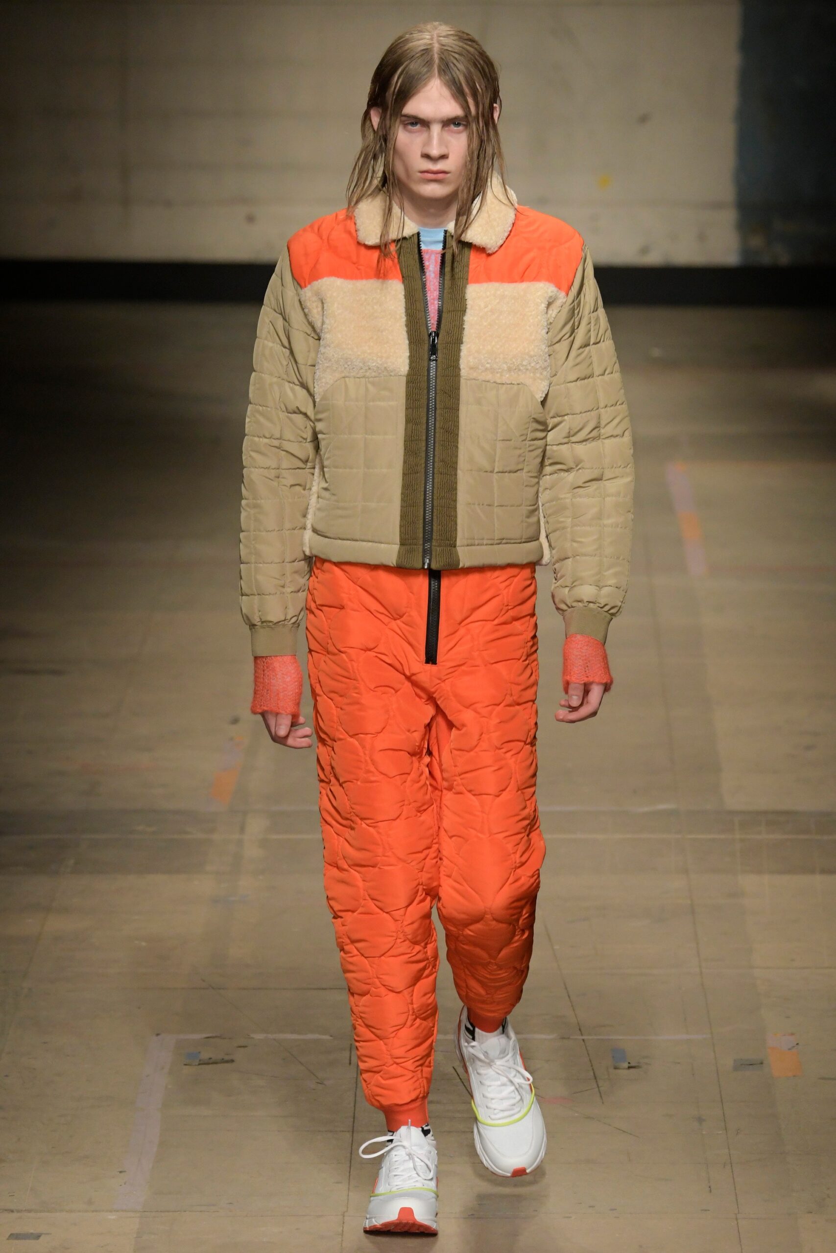 Topman Design F/W 17 Menswear Look 29
