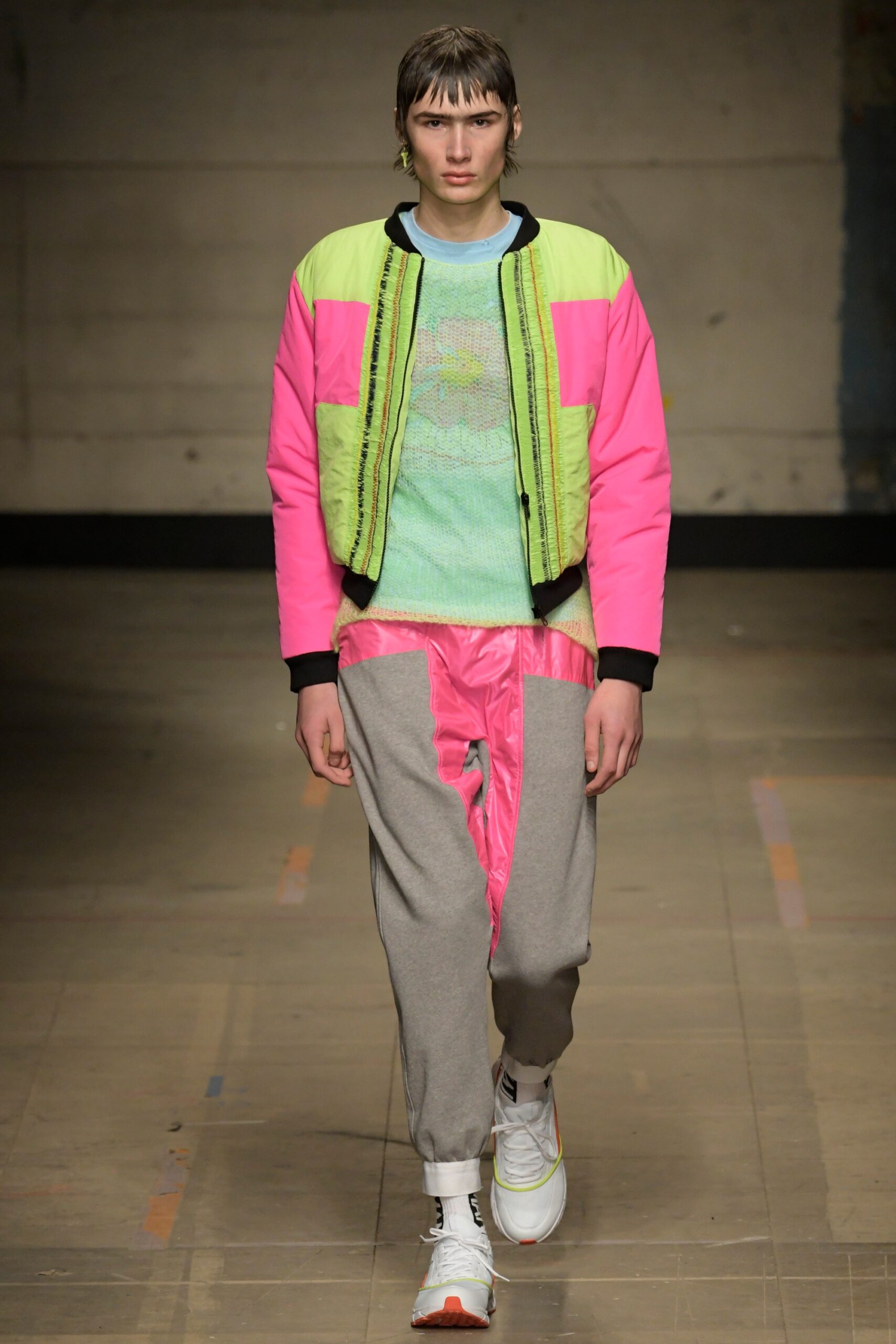 Topman Design F/W 17 Menswear Look 33