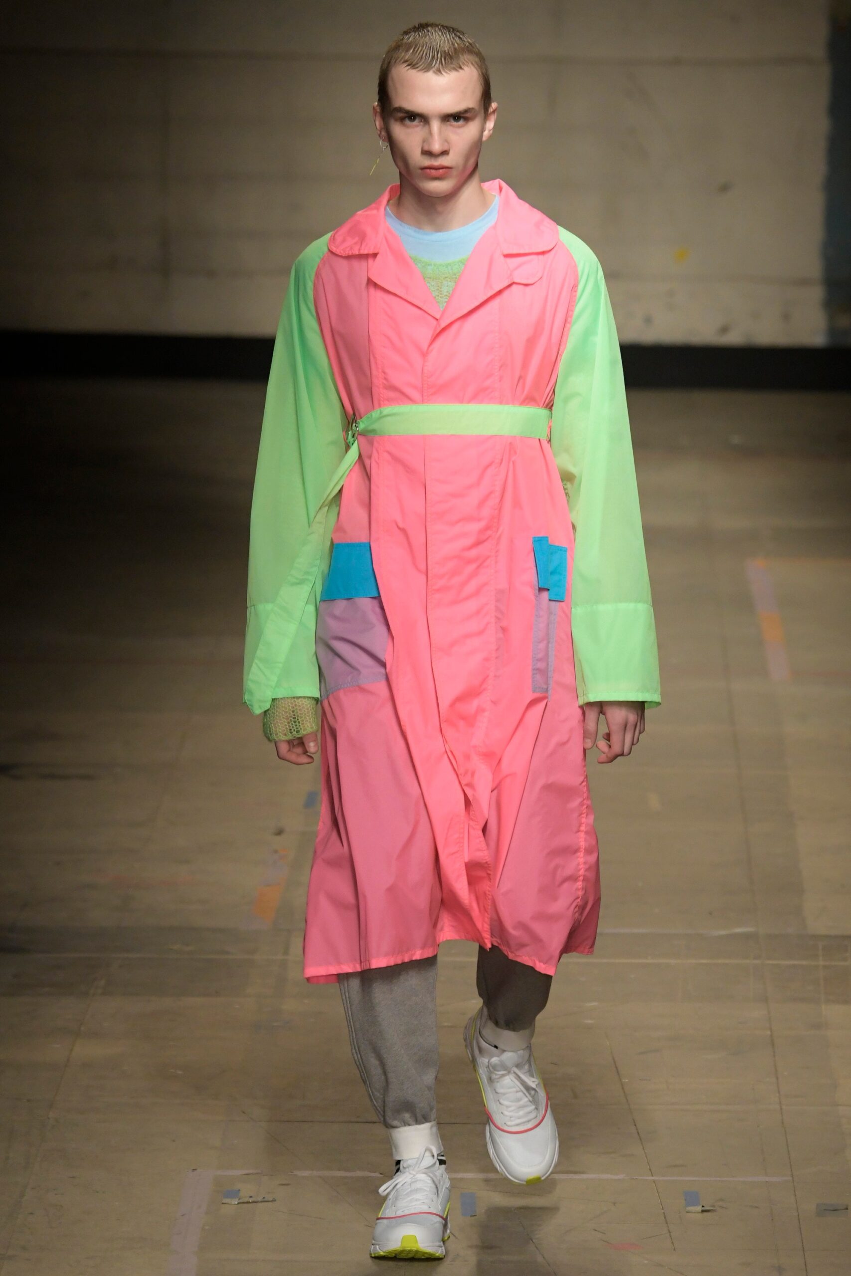 Topman Design F/W 17 Menswear Look 35