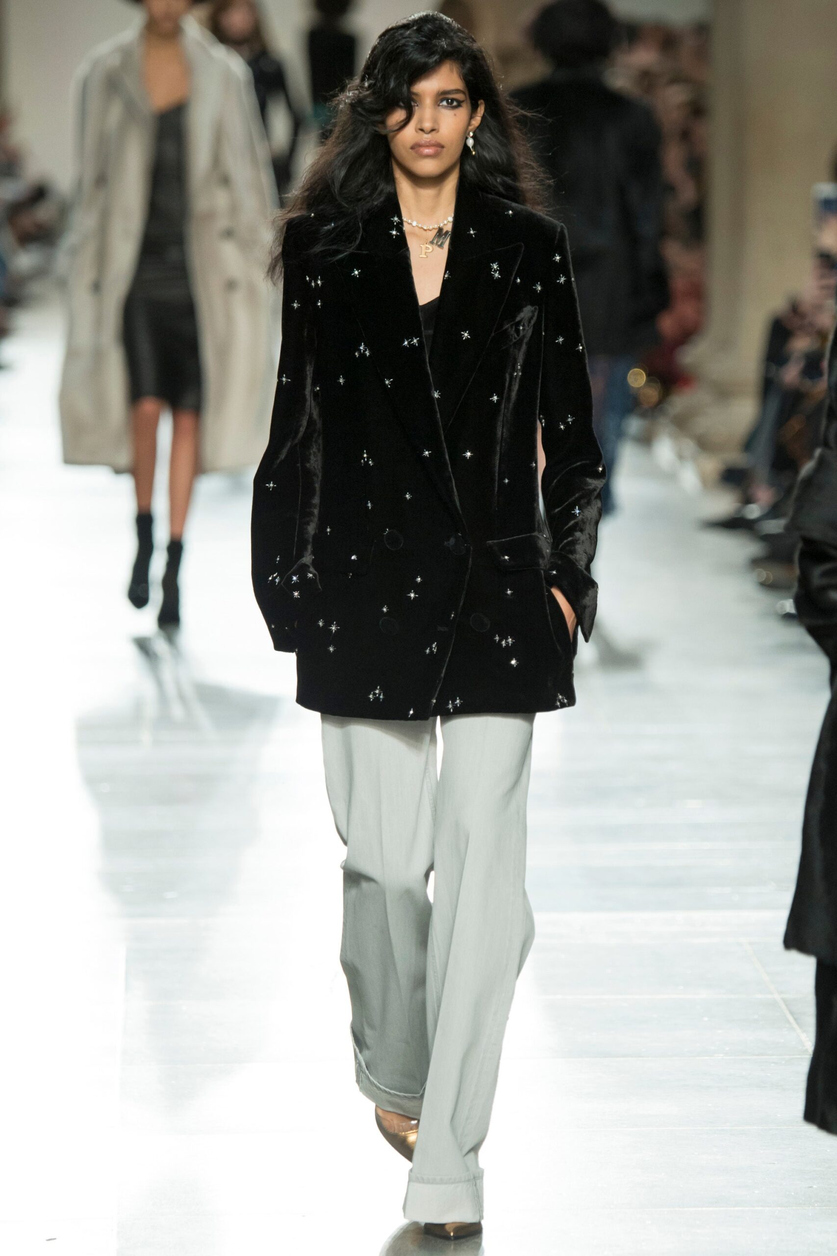 Topshop Unique F/W 16 Look 18