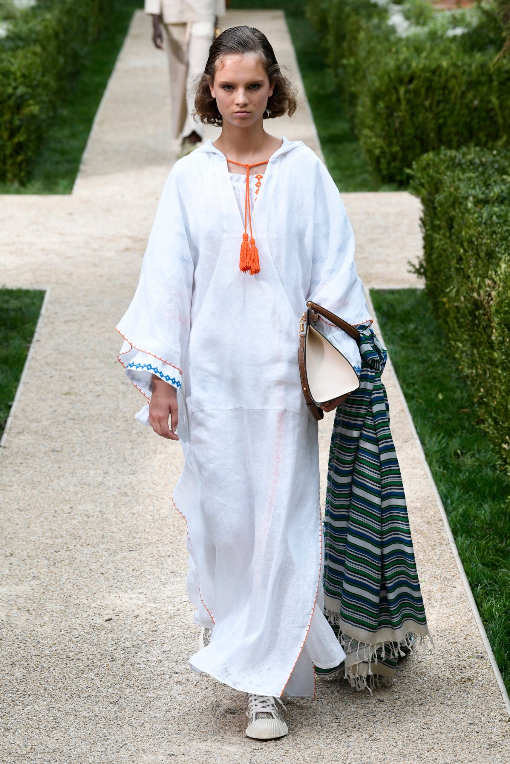 Tory Burch S/S 19 Look 13