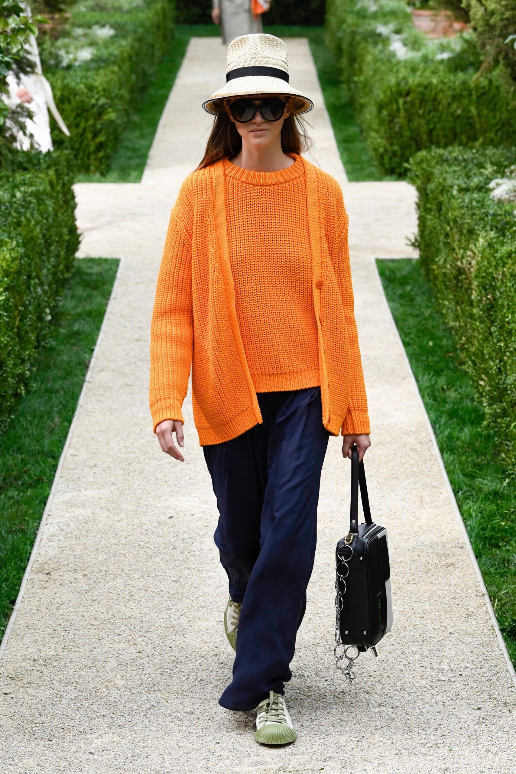 Tory Burch S/S 19 Look 15