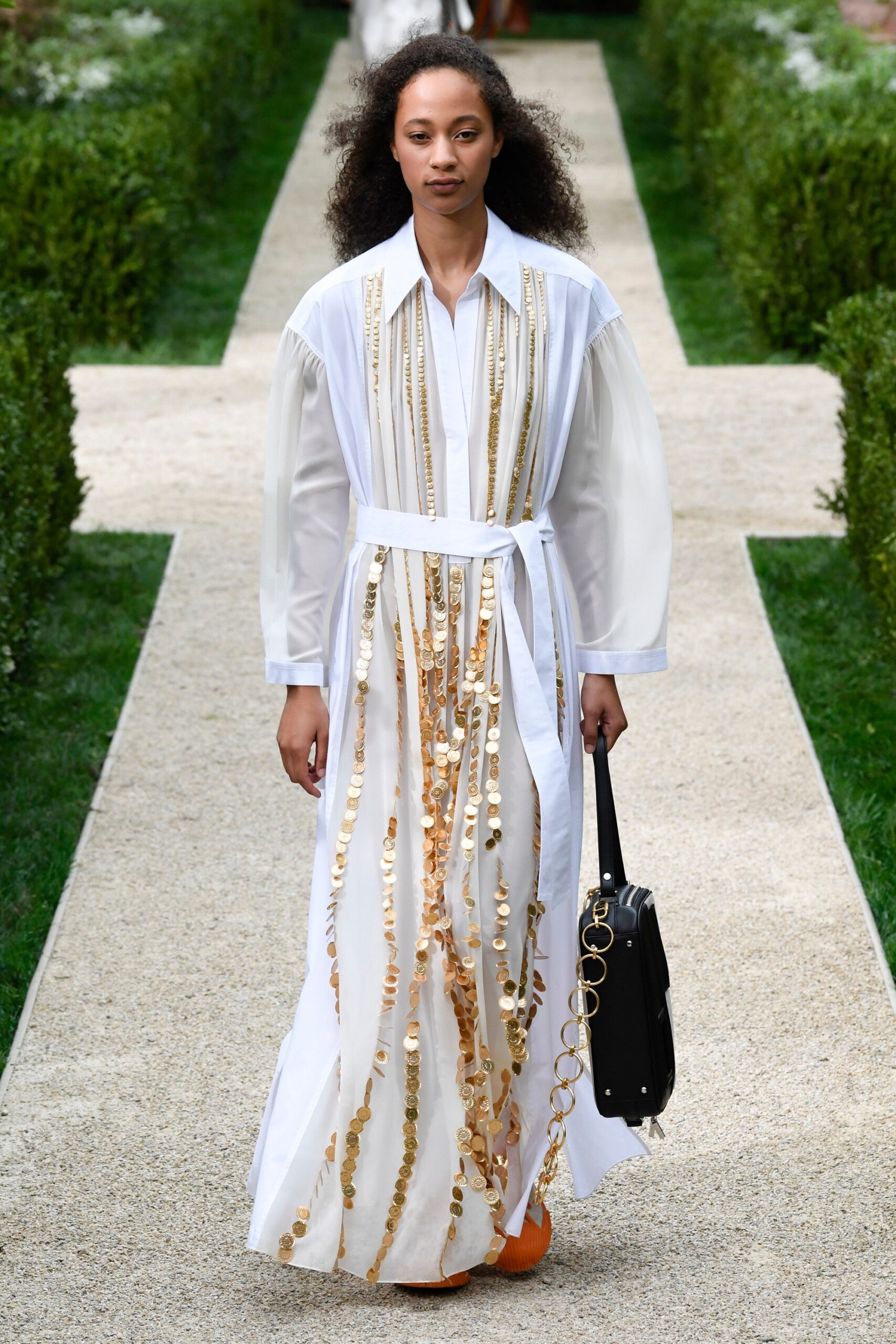 Tory Burch S/S 19 Look 22