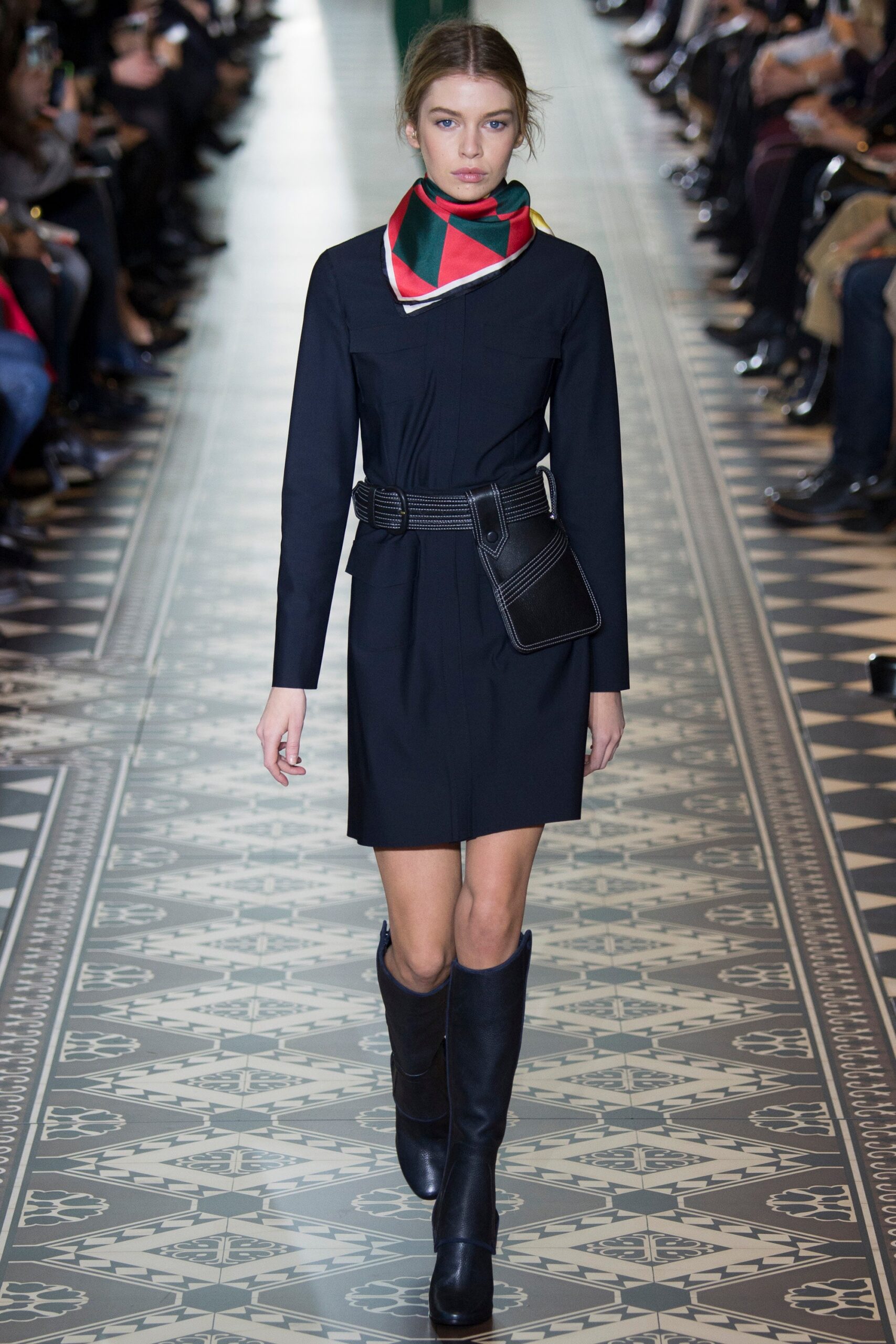 Tory Burch F/W 16 Look 20