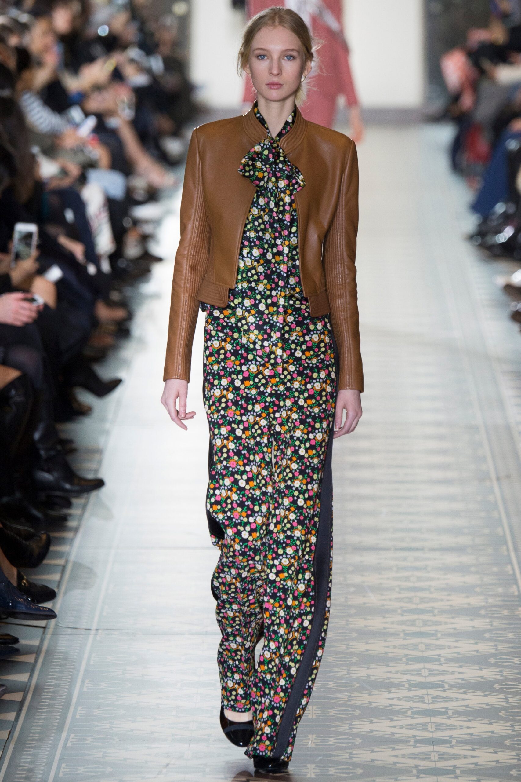 Tory Burch F/W 16 Look 21