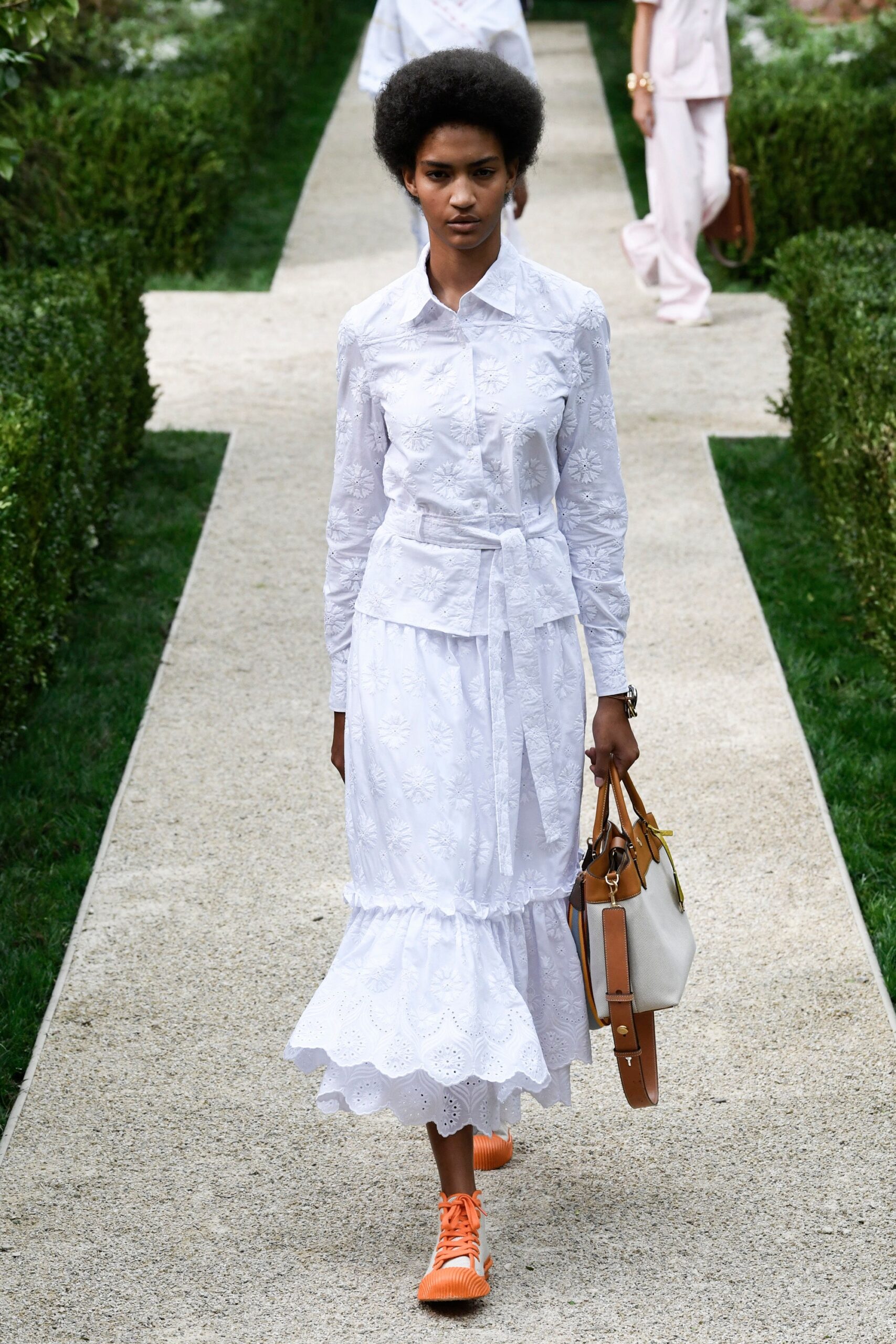 Tory Burch S/S 19 Look 30