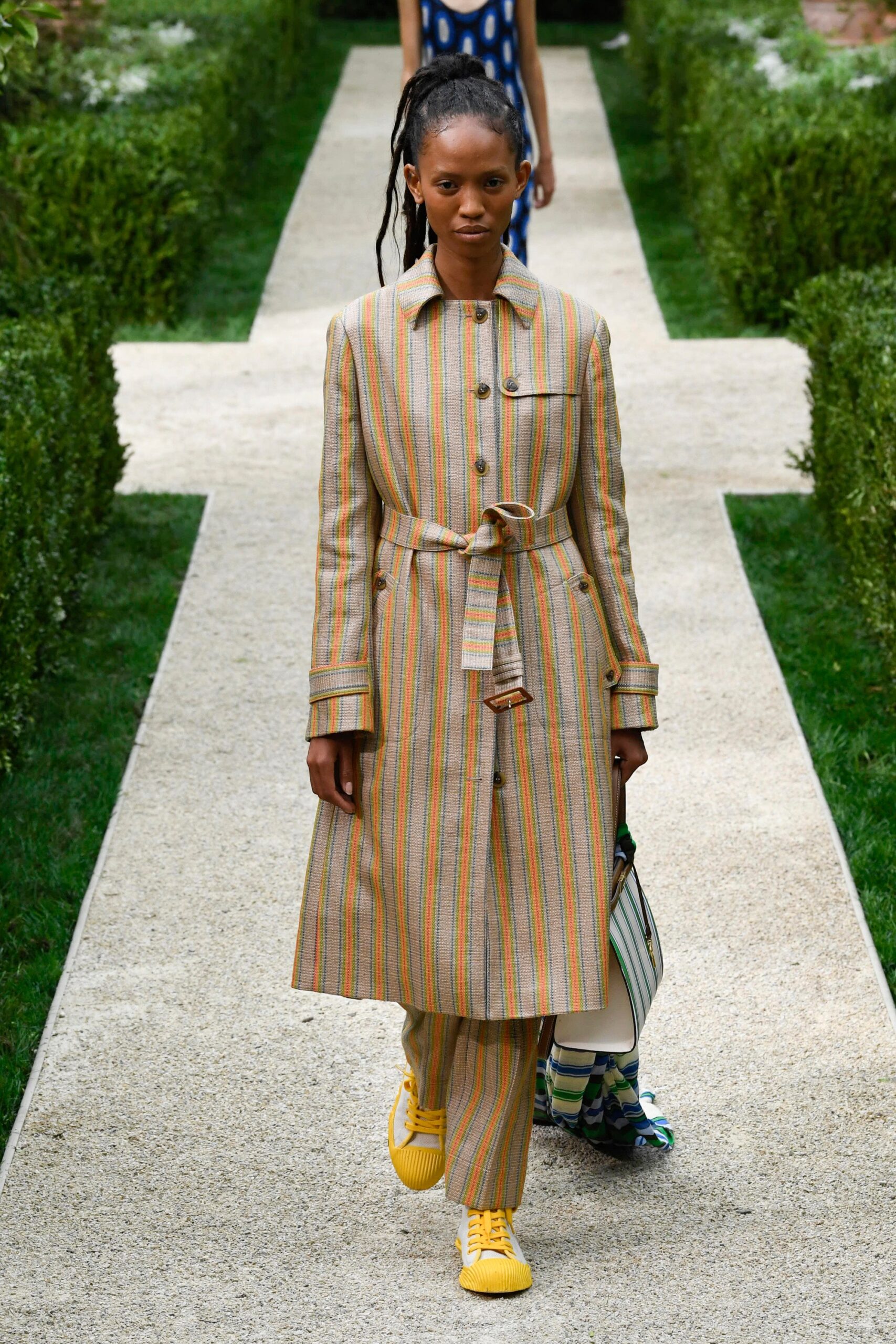 Tory Burch S/S 19 Look 32