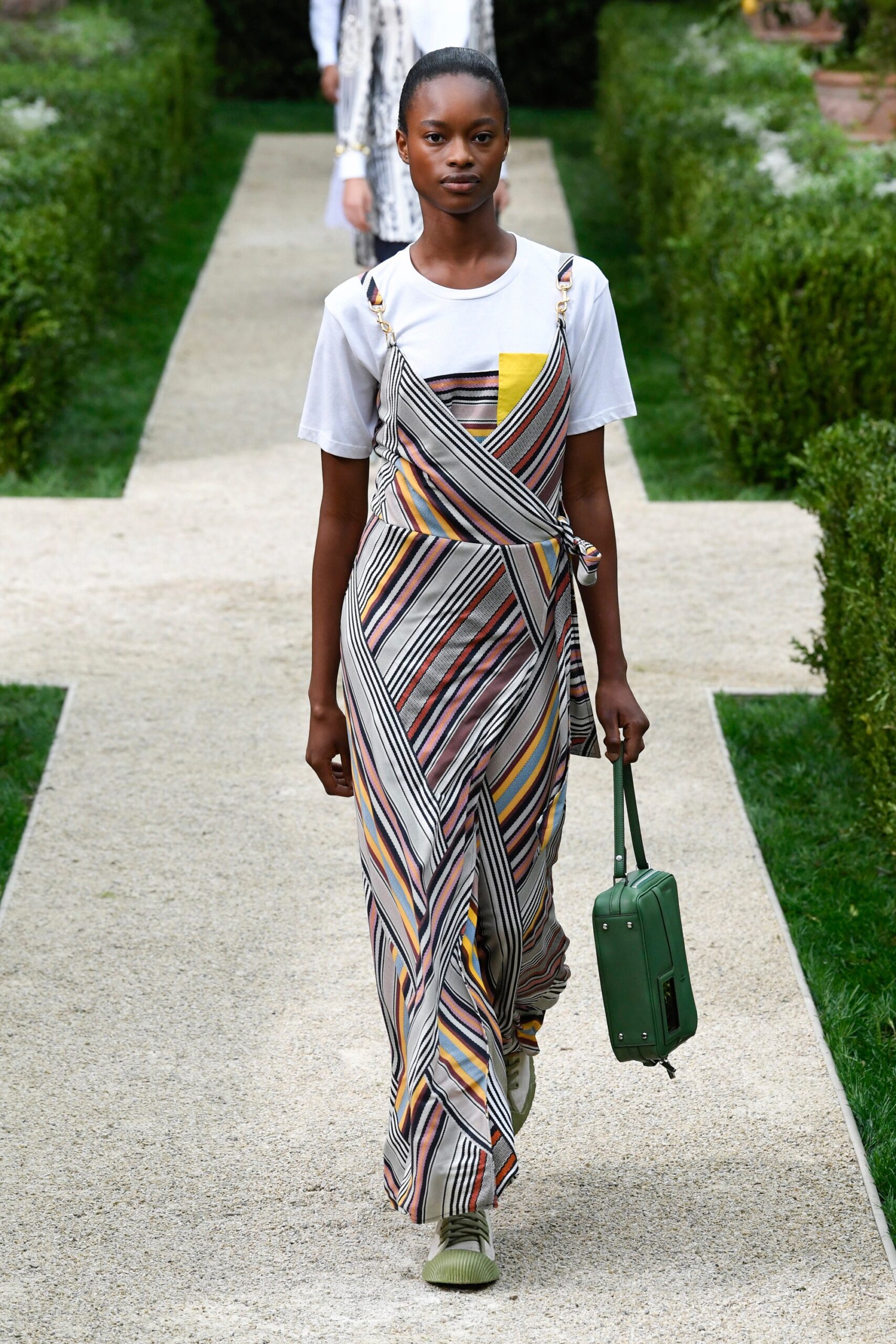 Tory Burch S/S 19 Look 36