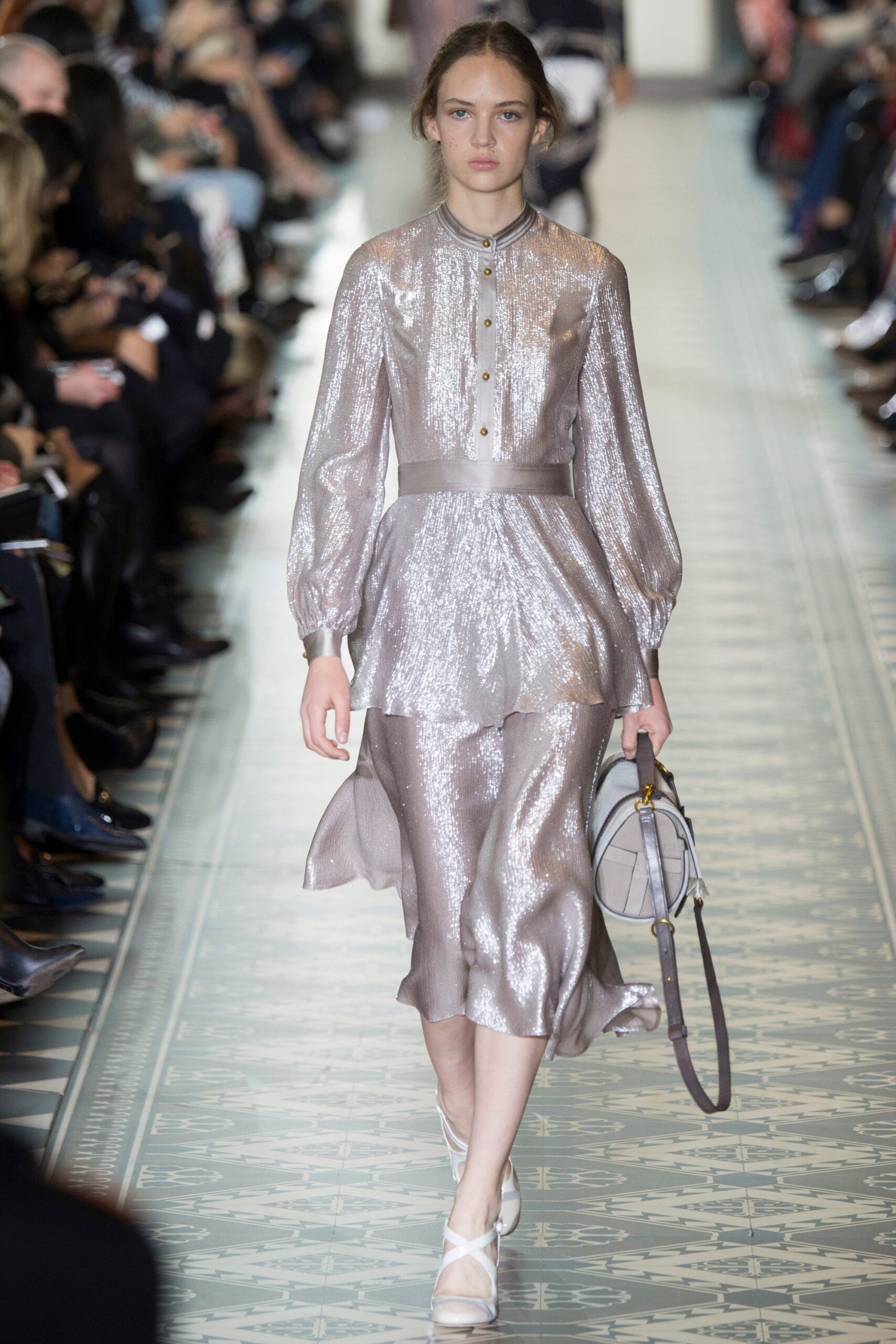 Tory Burch F/W 16 Look 29