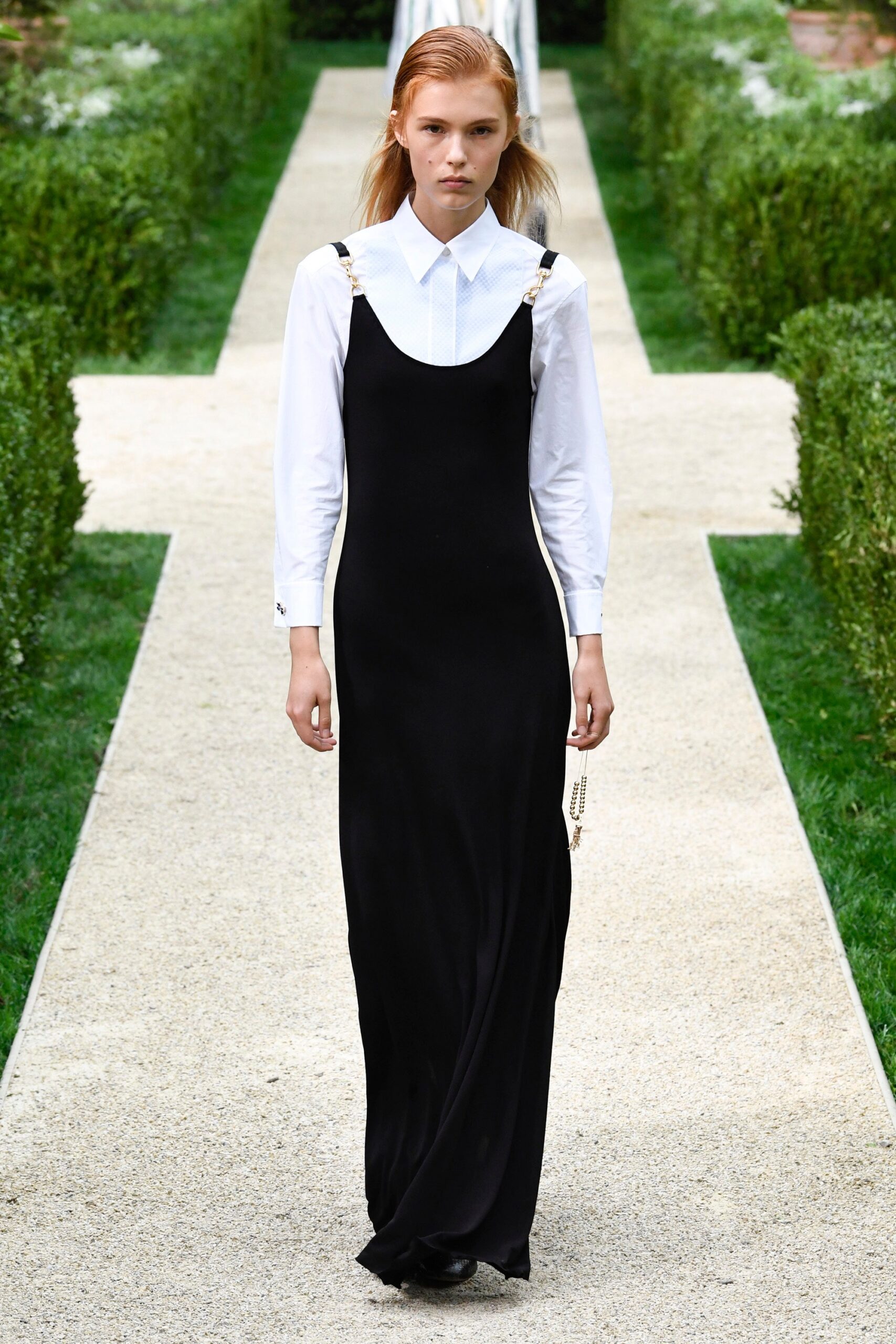 Tory Burch S/S 19 Look 42