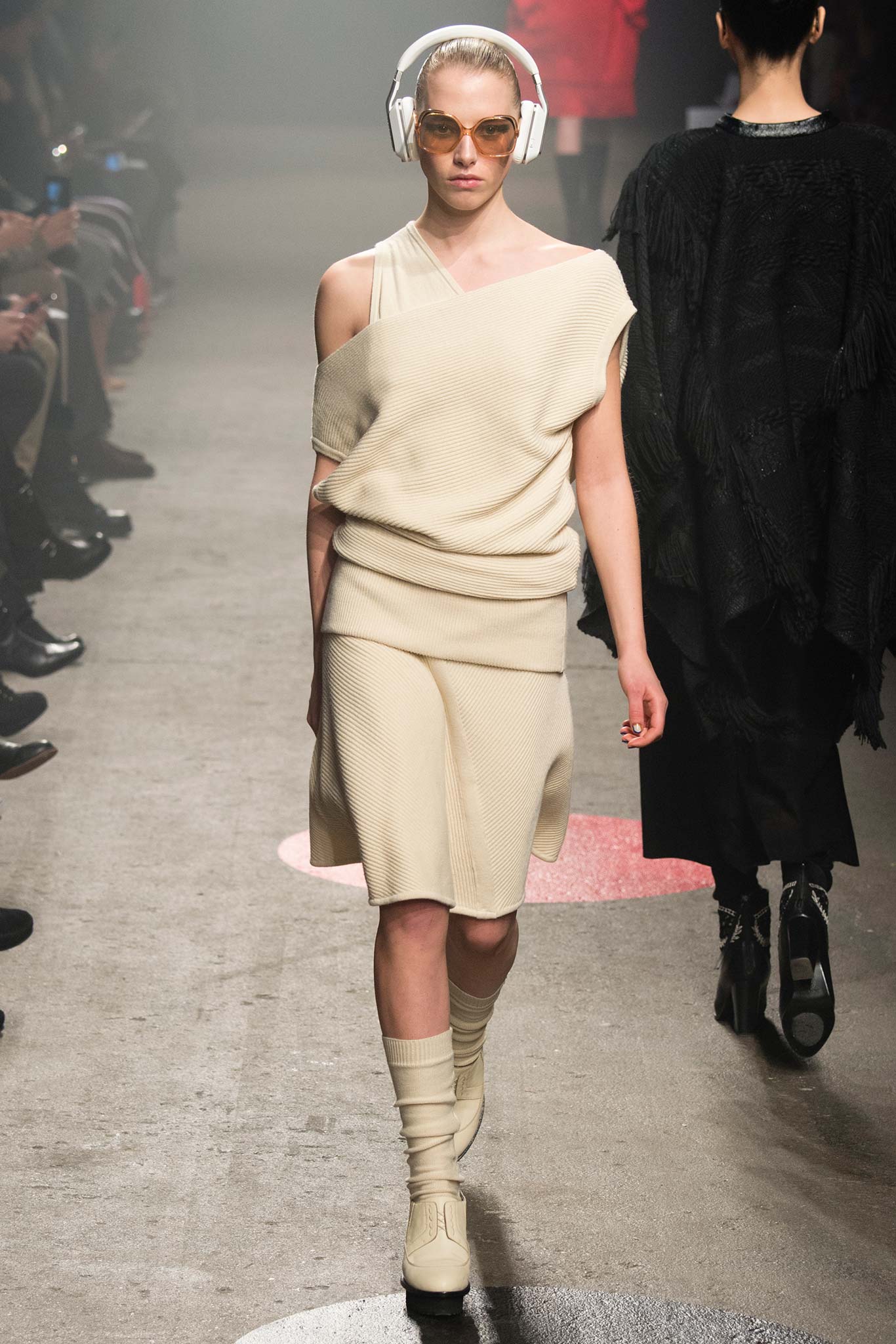 Tracy Reese F/W 15 Look 21