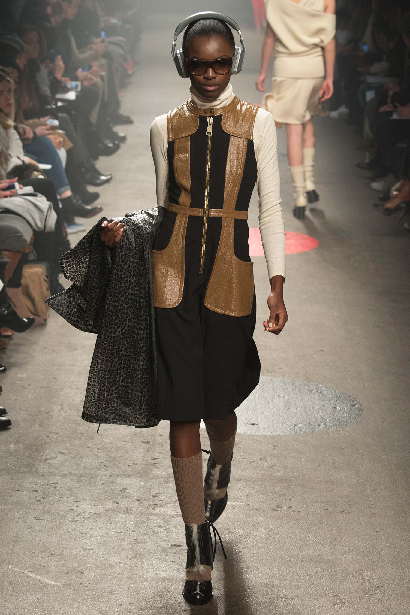 Tracy Reese F/W 15 Look 25