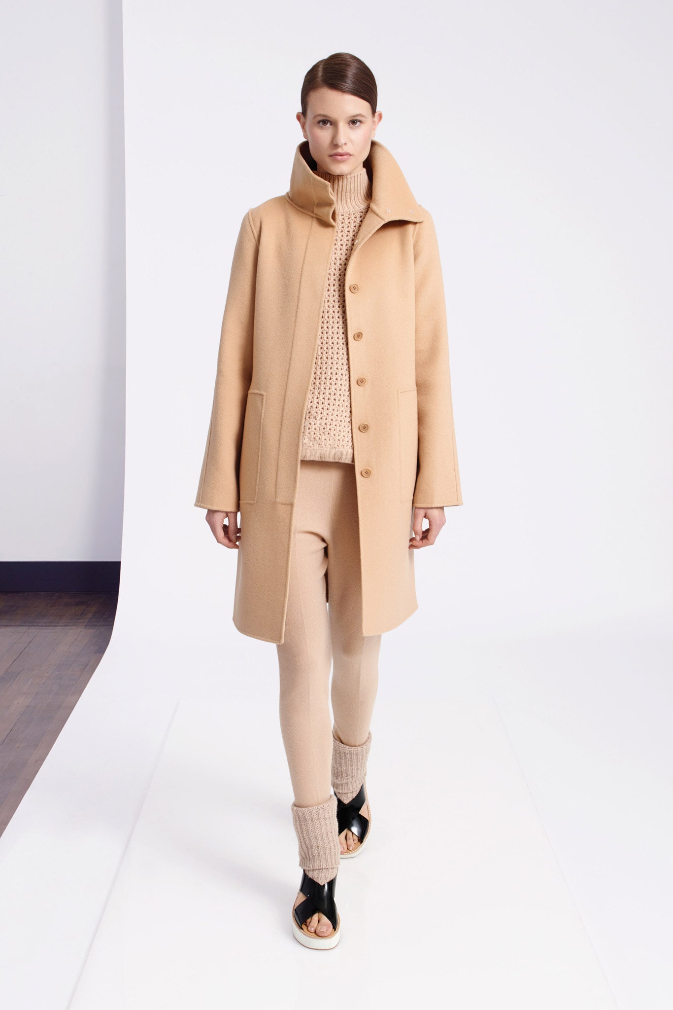 TSE Pre-Fall 2015