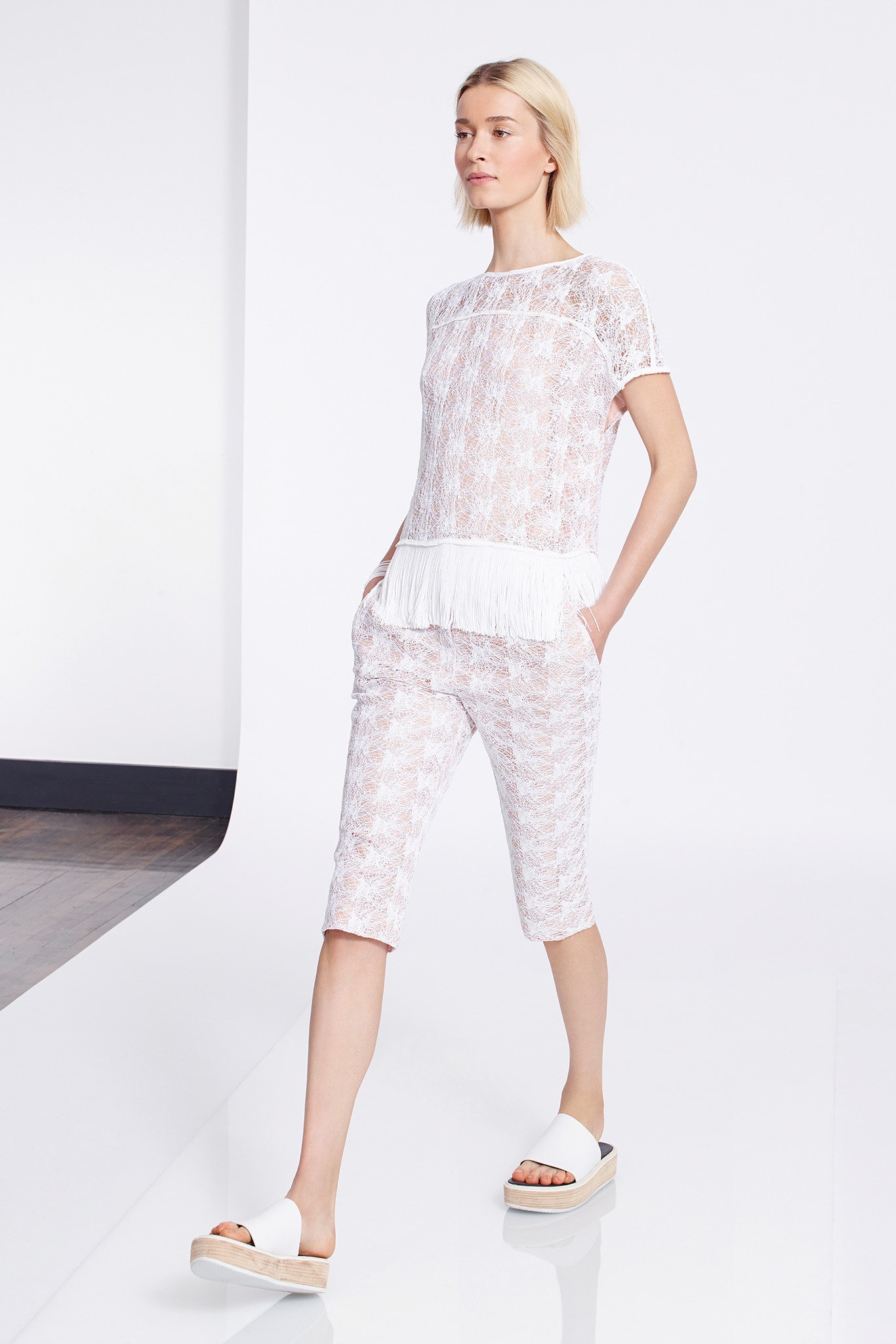 TSE Resort 15 Look 2