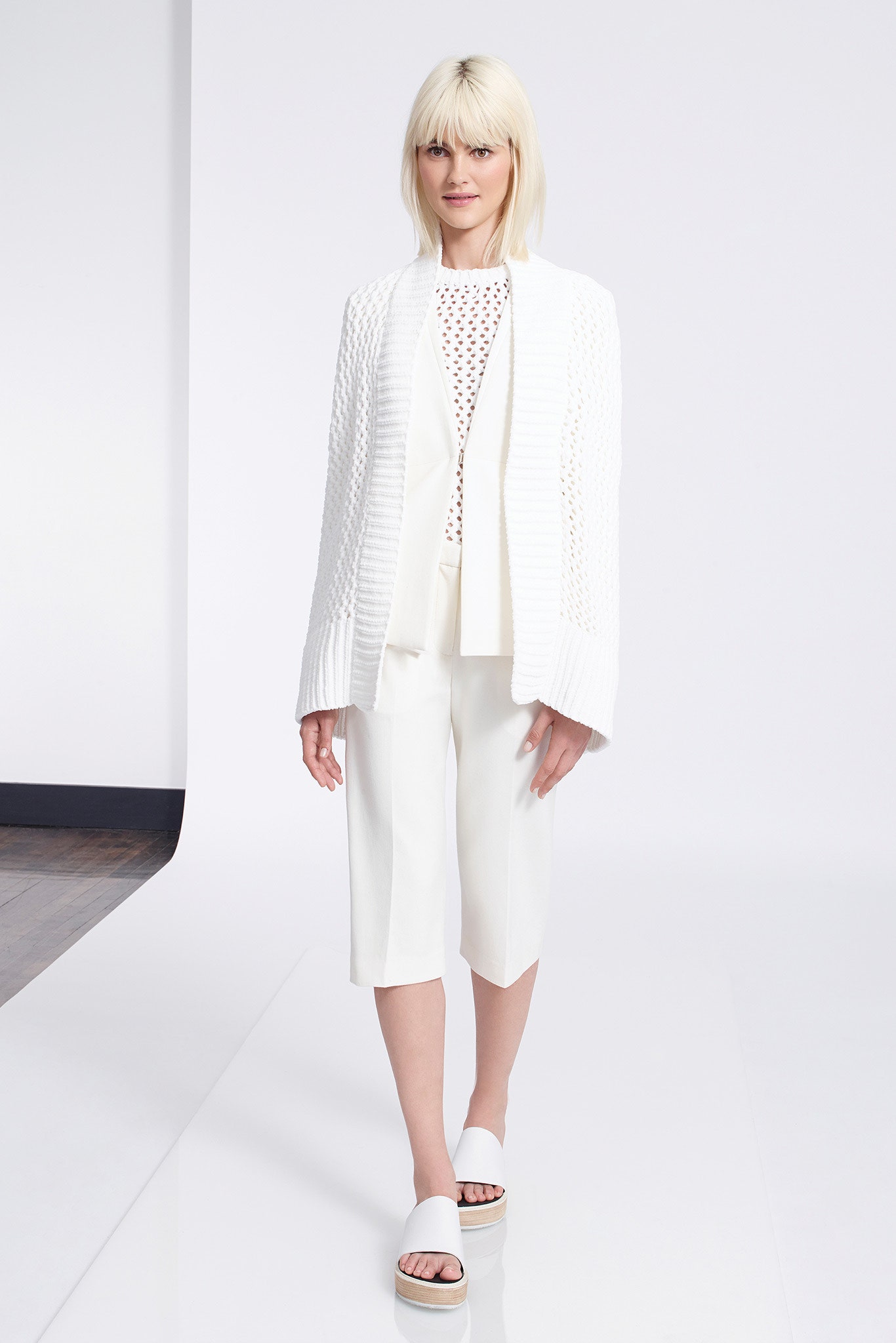 TSE Resort 15 Look 3