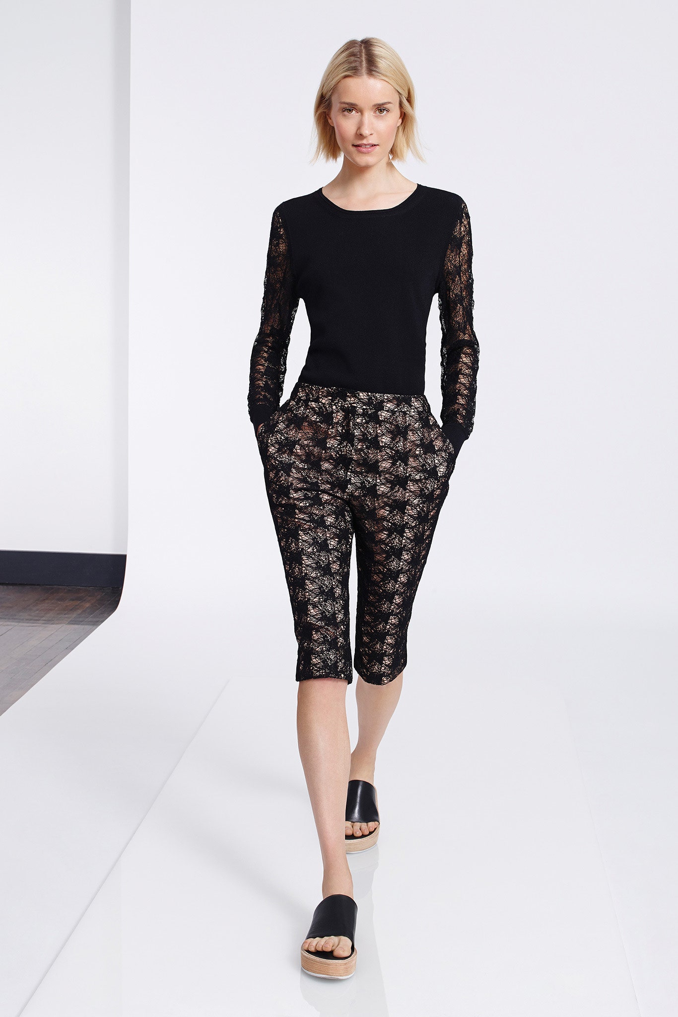 TSE Resort 15 Look 5
