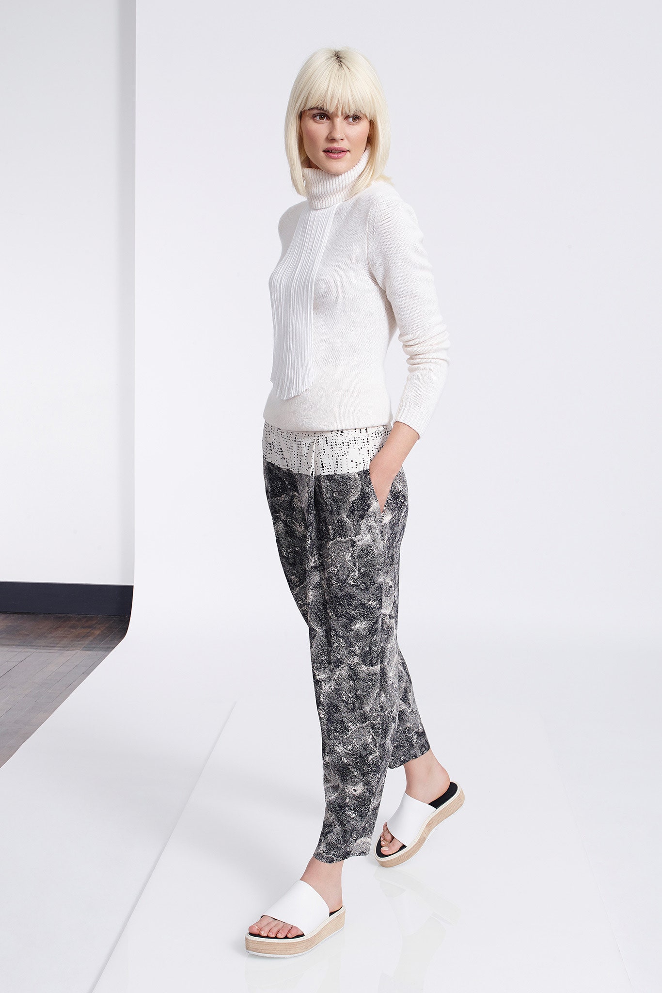 TSE Resort 15 Look 7