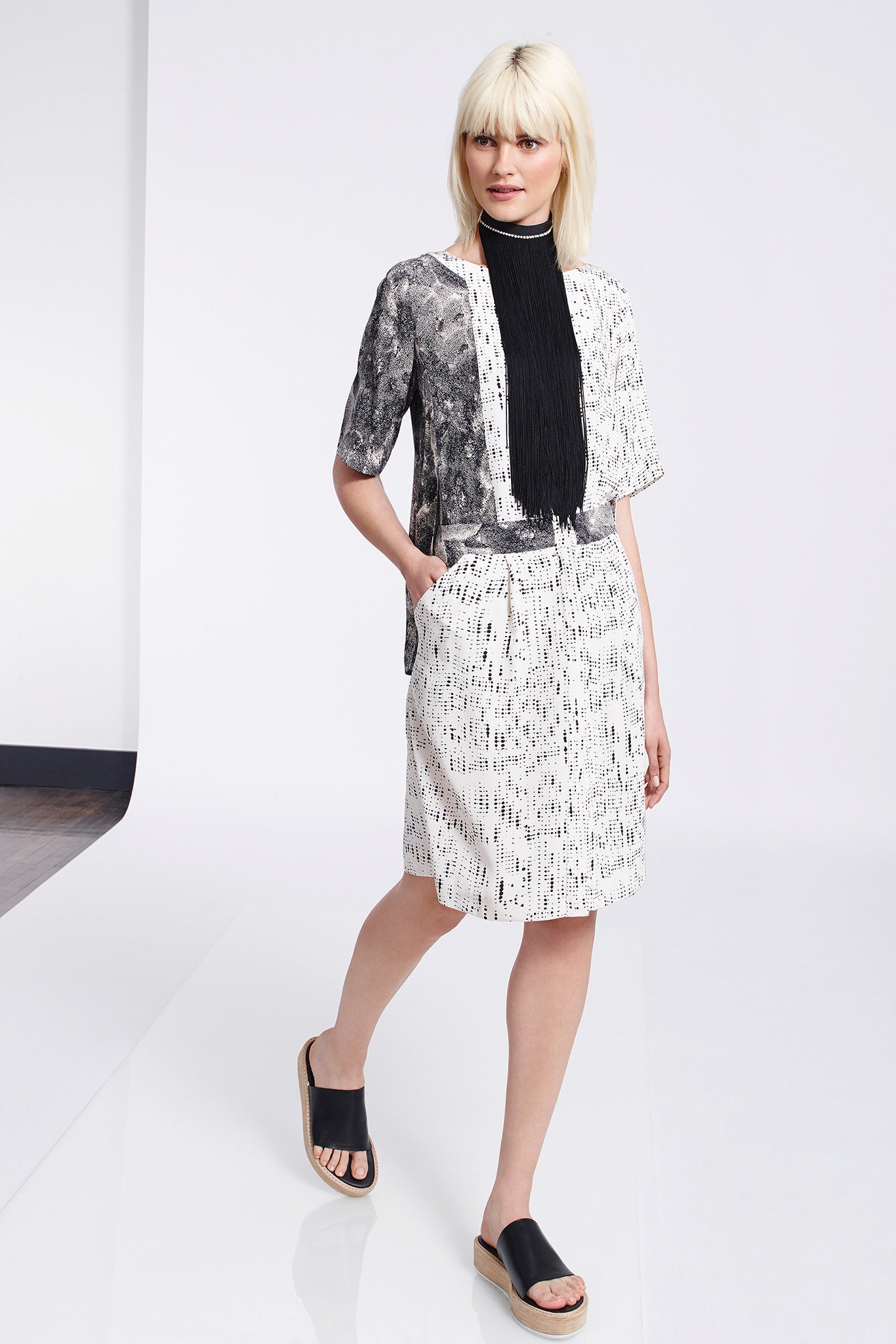TSE Resort 15 Look 9