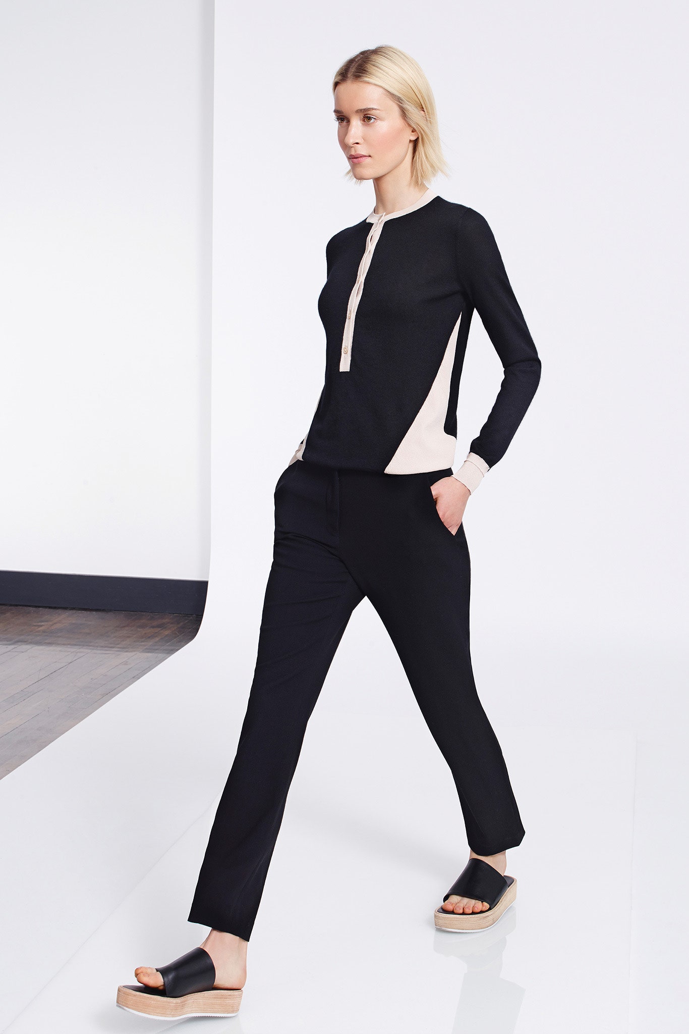TSE Resort 15 Look 11