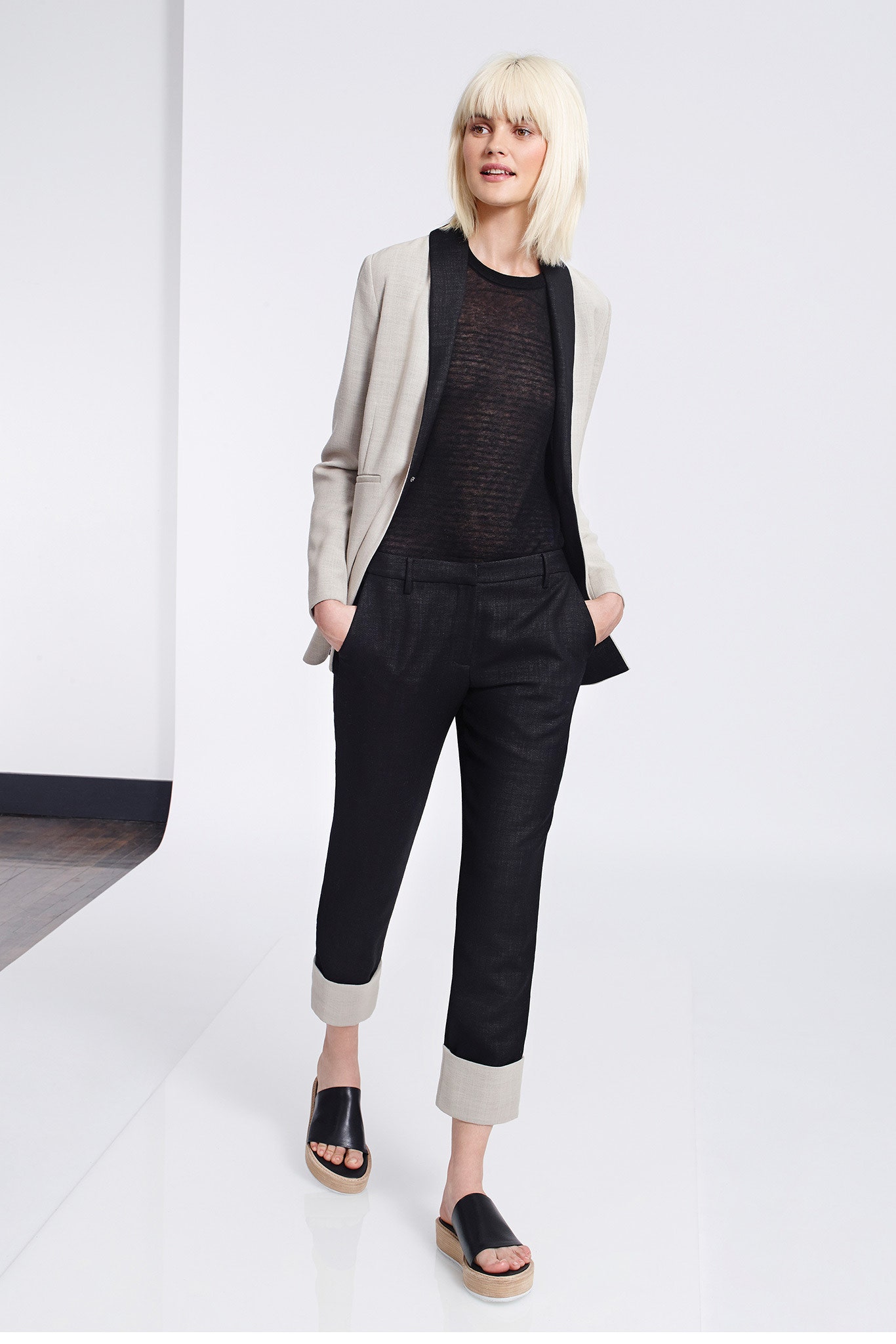 TSE Resort 15 Look 12