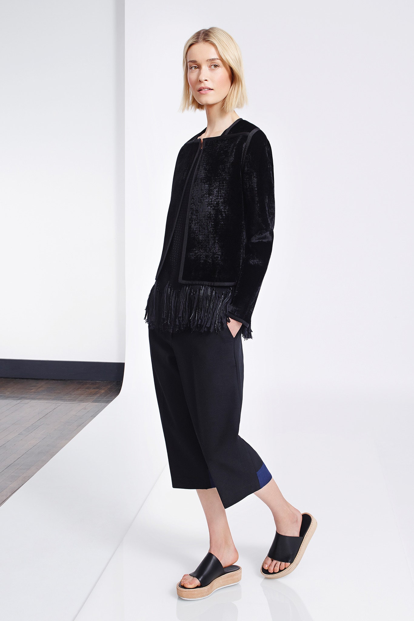TSE Resort 15 Look 13