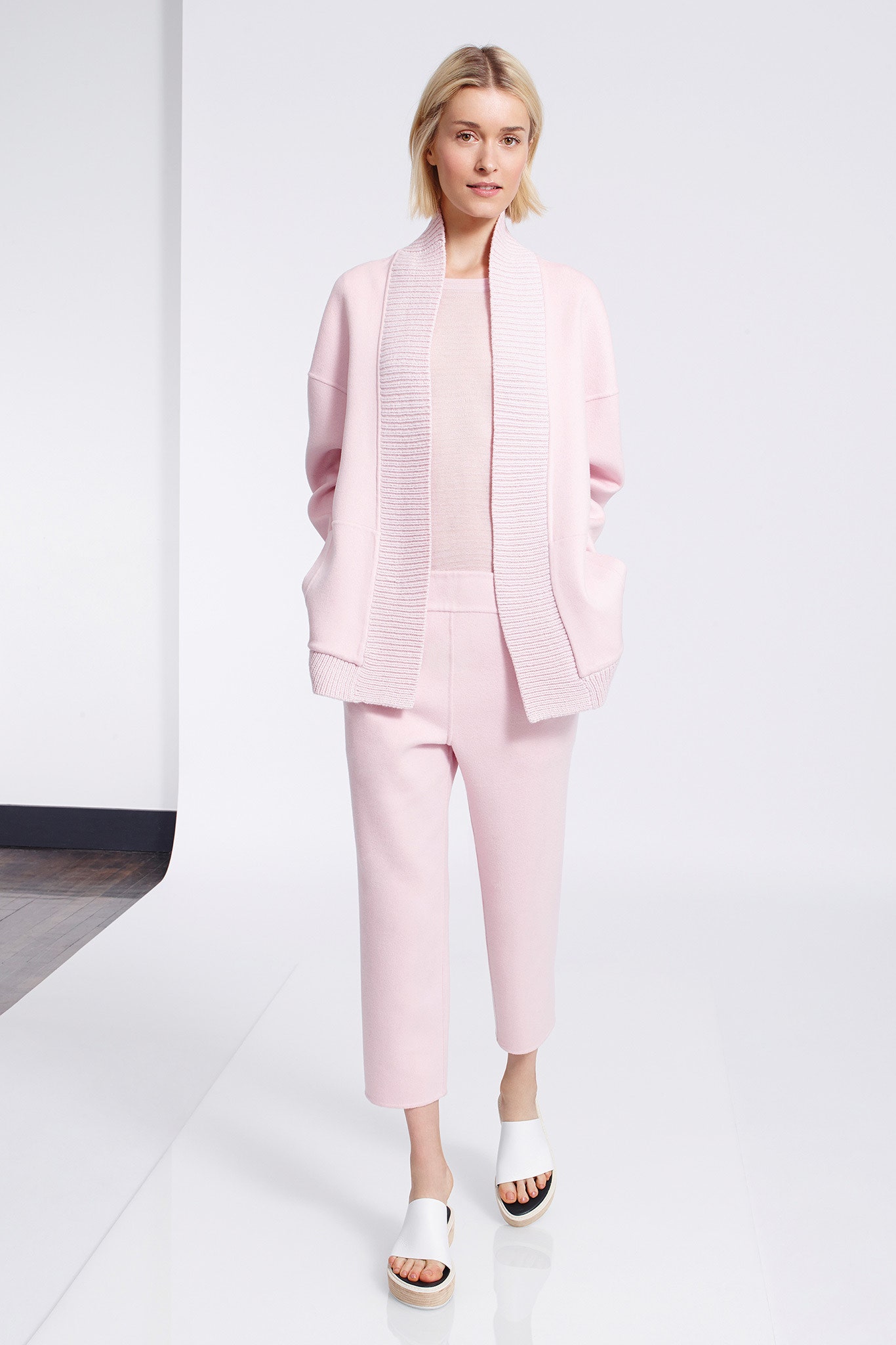 TSE Resort 15 Look 15